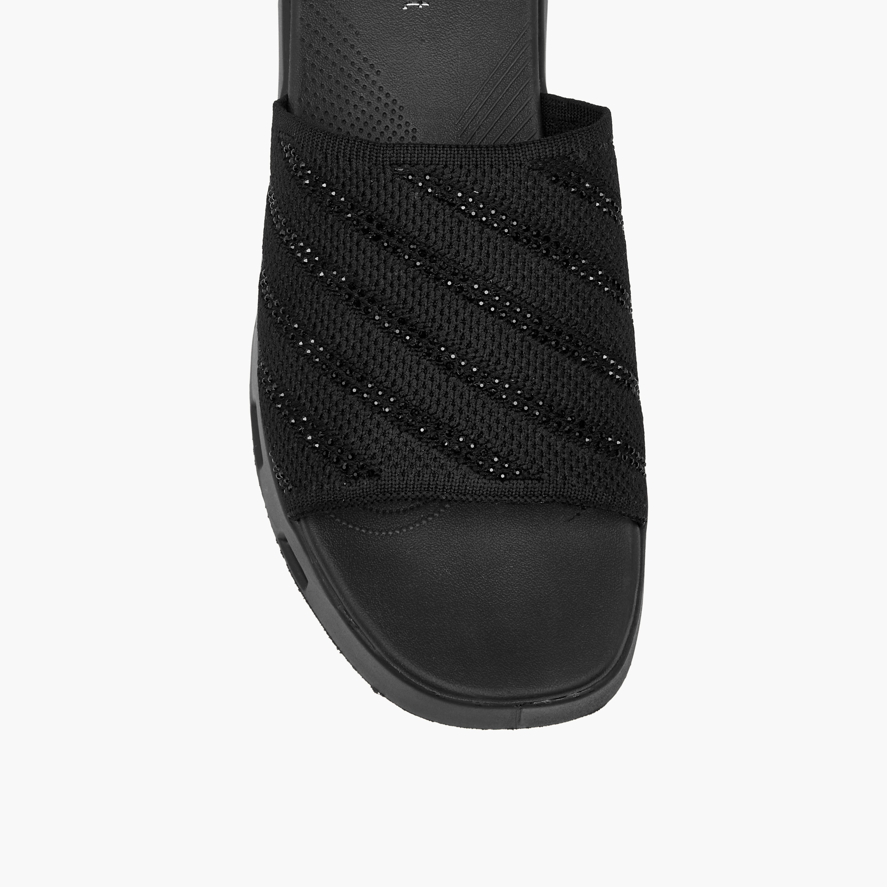 صندل فلاي نت بكعب ويدج للنساء من لو كونفورت-women-shoes-sandals-heeled-image-4