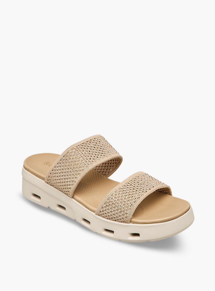 صندل فلاي نايت مزين للنساء من لو كونفورت-women-shoes-sandals-heeled-image-3
