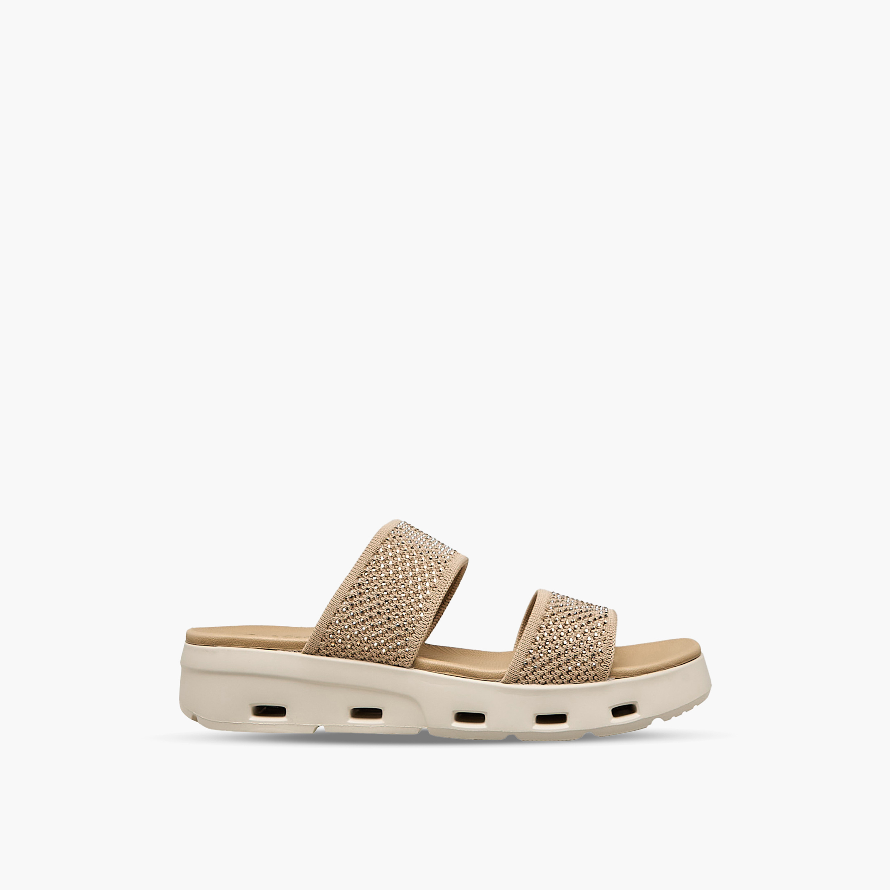 صندل فلاي نايت مزين للنساء من لو كونفورت-women-shoes-sandals-heeled-image-4