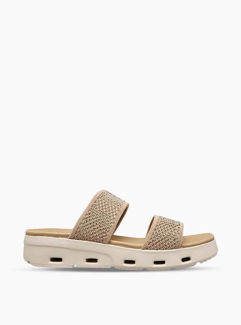 صندل فلاي نايت مزين للنساء من لو كونفورت-women-shoes-sandals-heeled-image-4