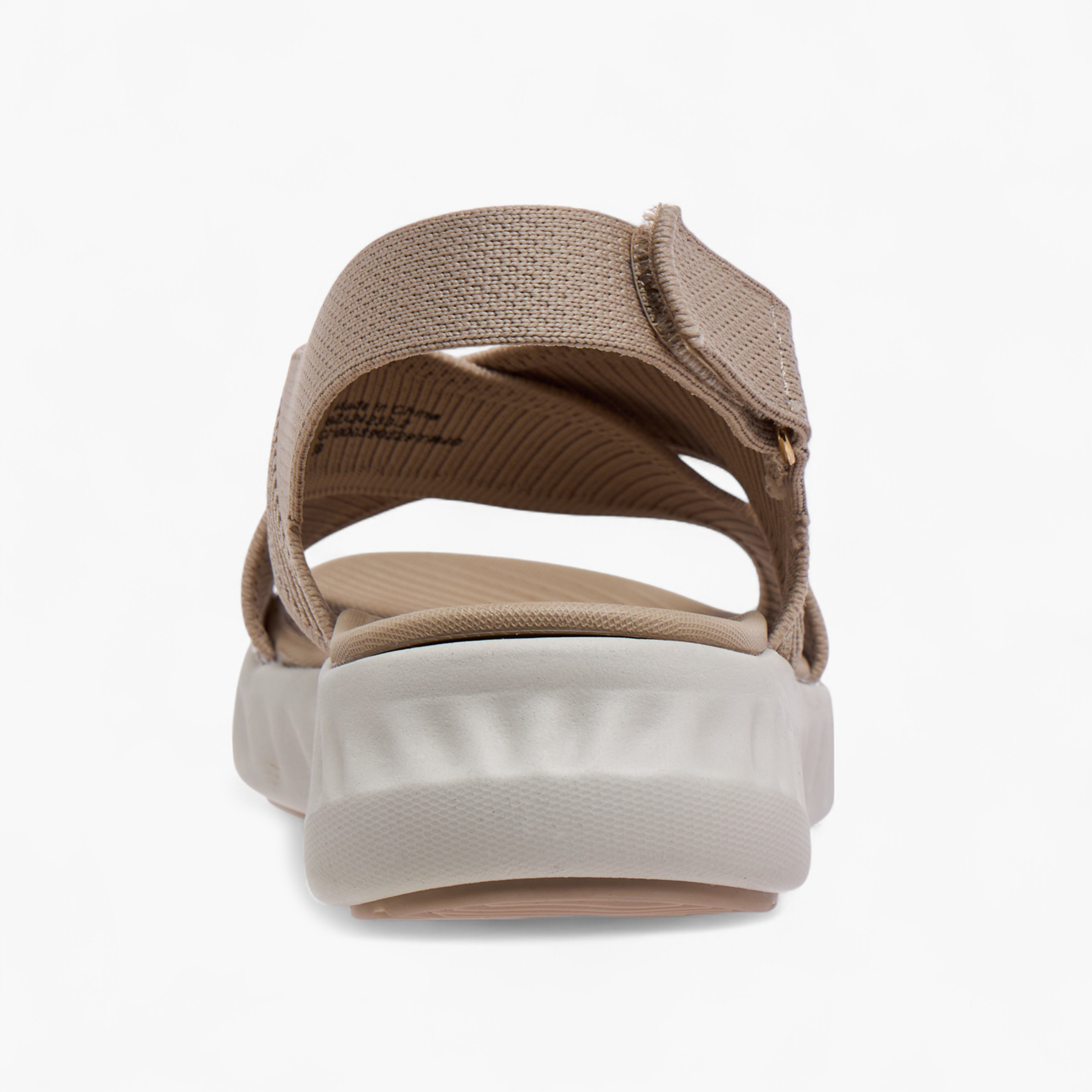 Flora Bella Cross Strap Sandals with Hook and Loop Closure-women-shoes-flats-sandals-image-4