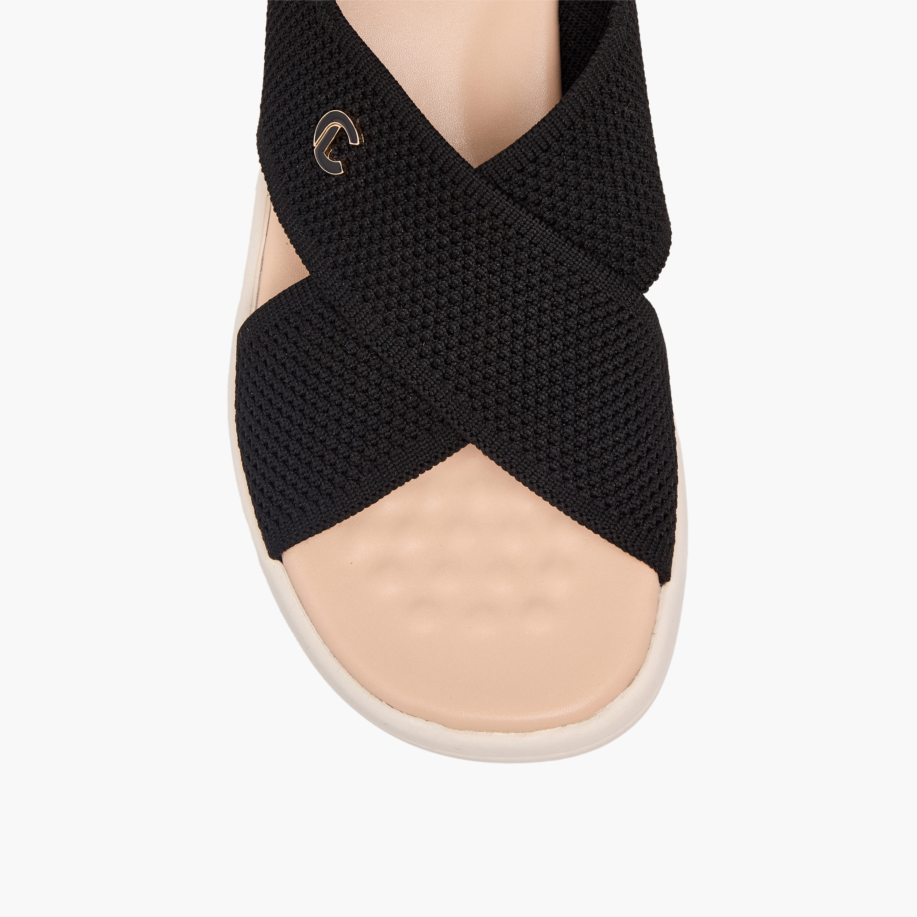 صندل بأحزمة وإبزيم إغلاق للنساء من لو كونفورت-women-shoes-sandals-heeled-image-7