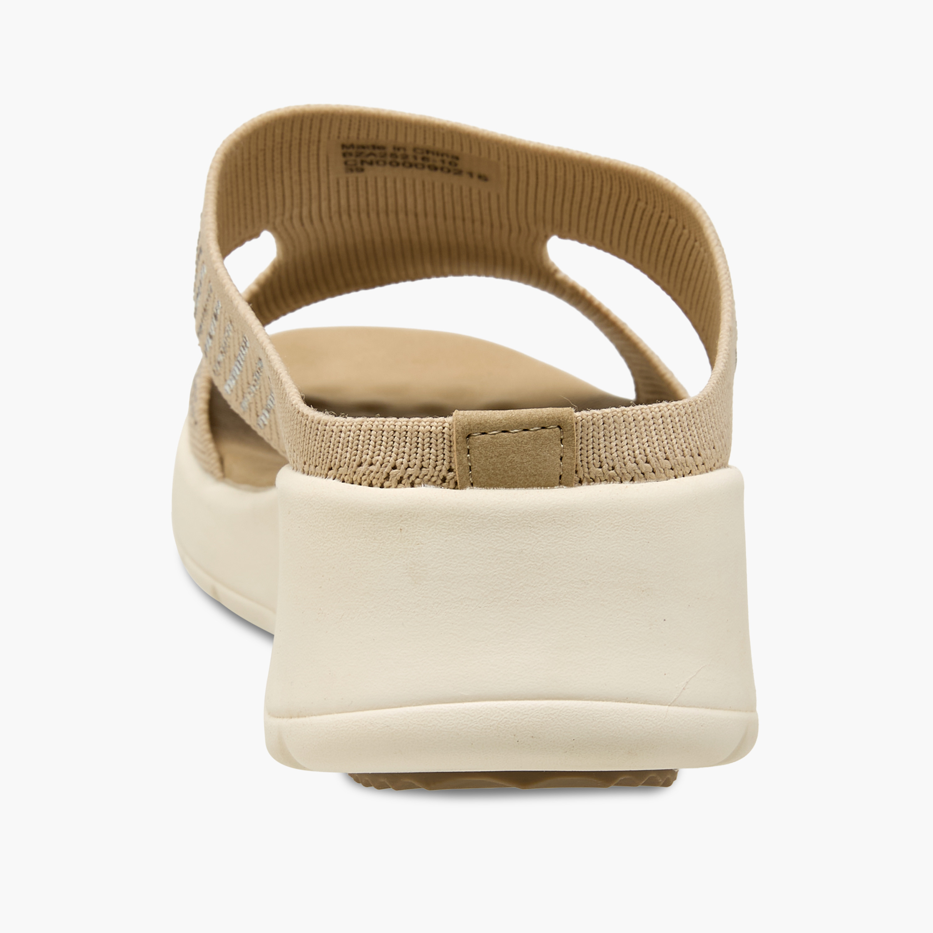 صندل فلاي نت سهل الارتداء بكعب ويدج للنساء من لو كونفورت-women-shoes-sandals-heeled-image-5