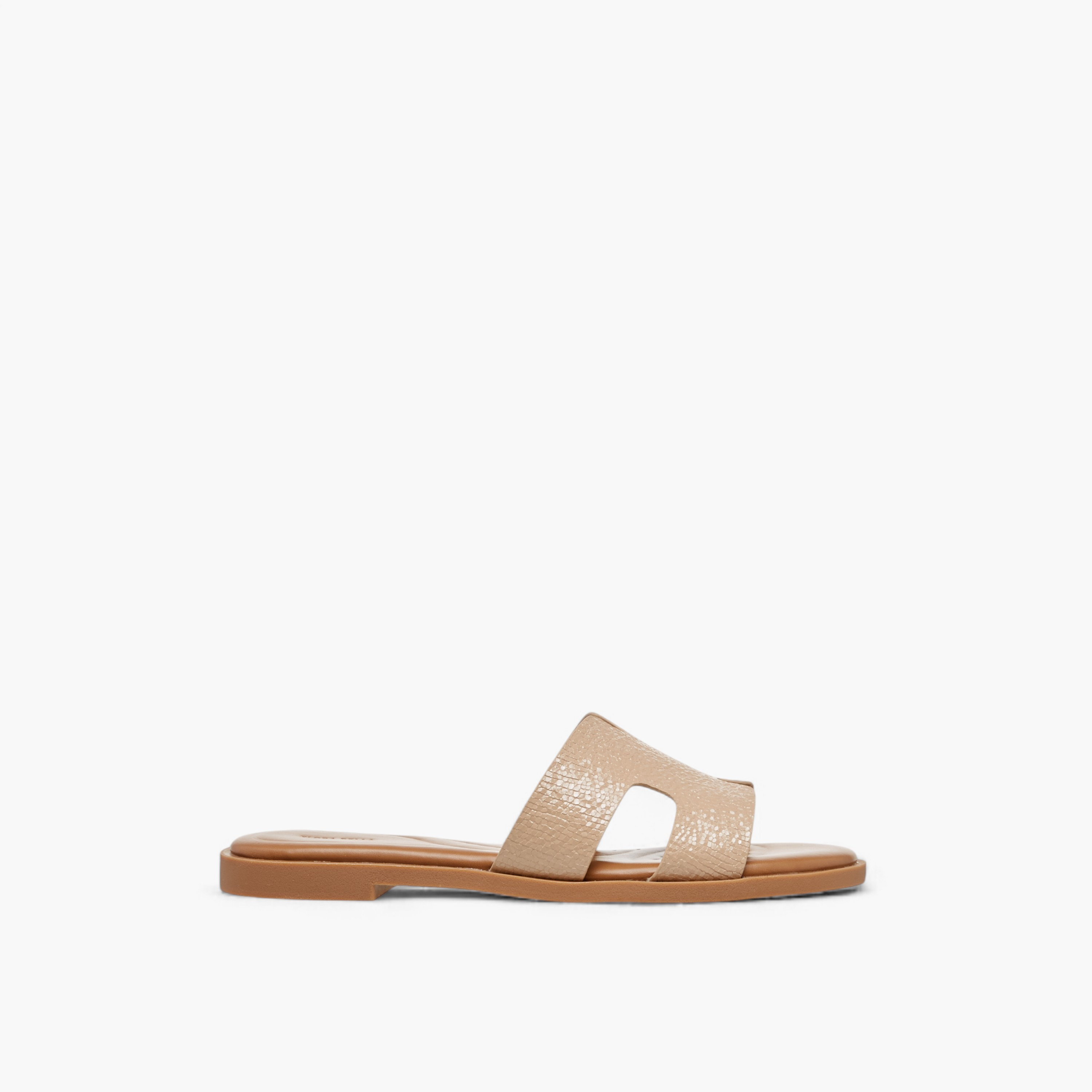 Flora Bella Women's Textured Slip-On Sandals-women-shoes-flats-sandals-image-3