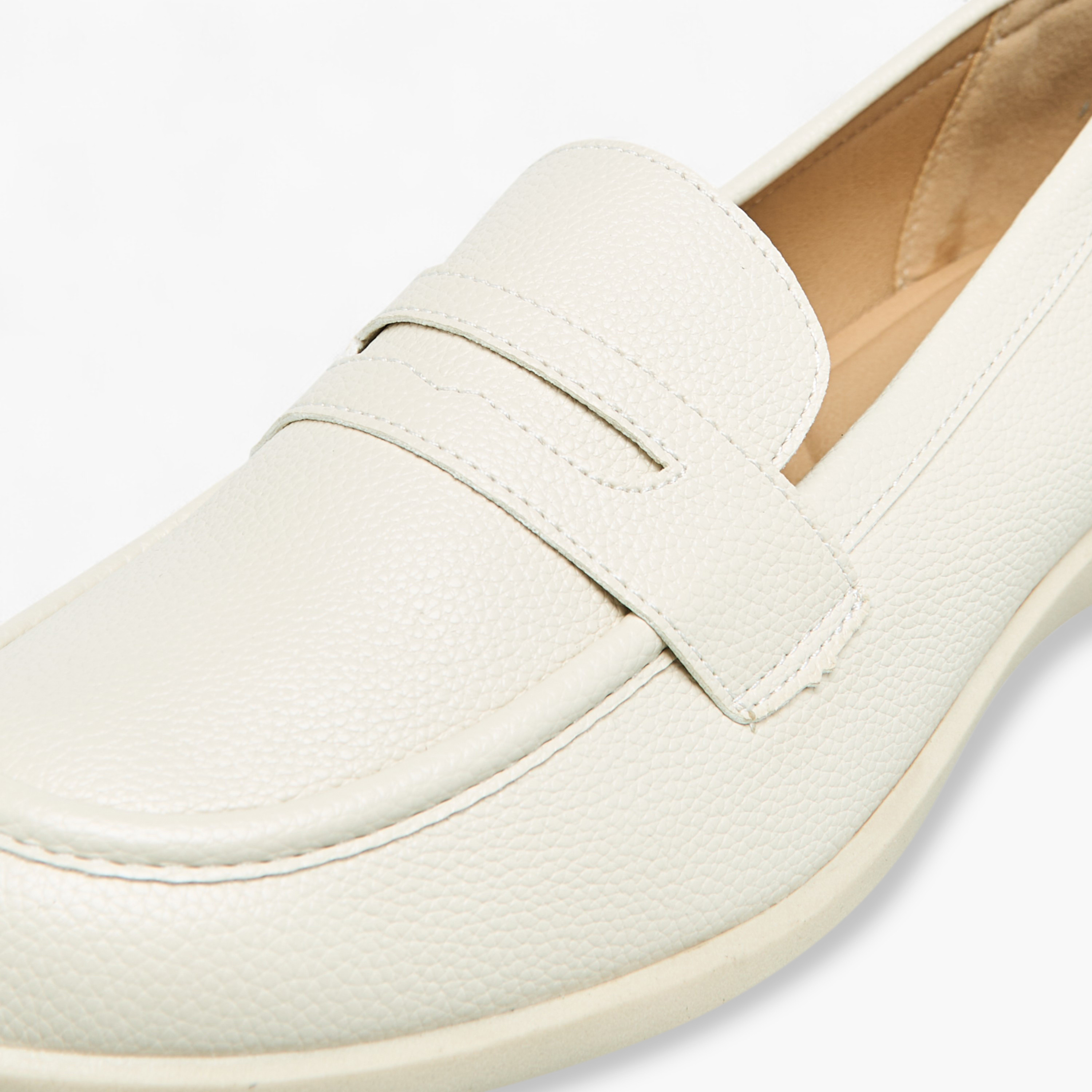 Flora Bella Cutout Detail Slip-On Loafers-women-shoes-flats-loafers-image-4