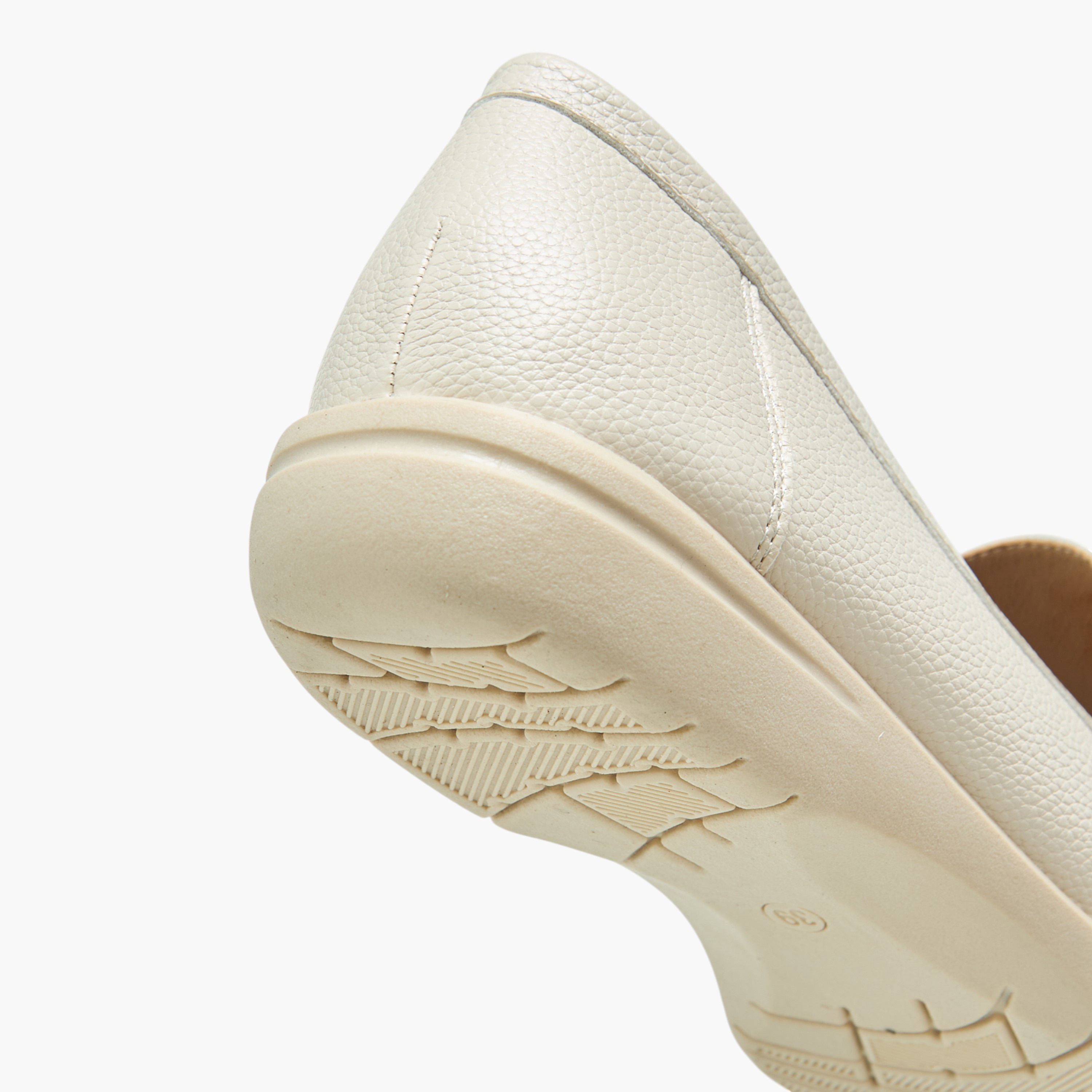 Flora Bella Cutout Detail Slip-On Loafers-women-shoes-flats-loafers-image-5