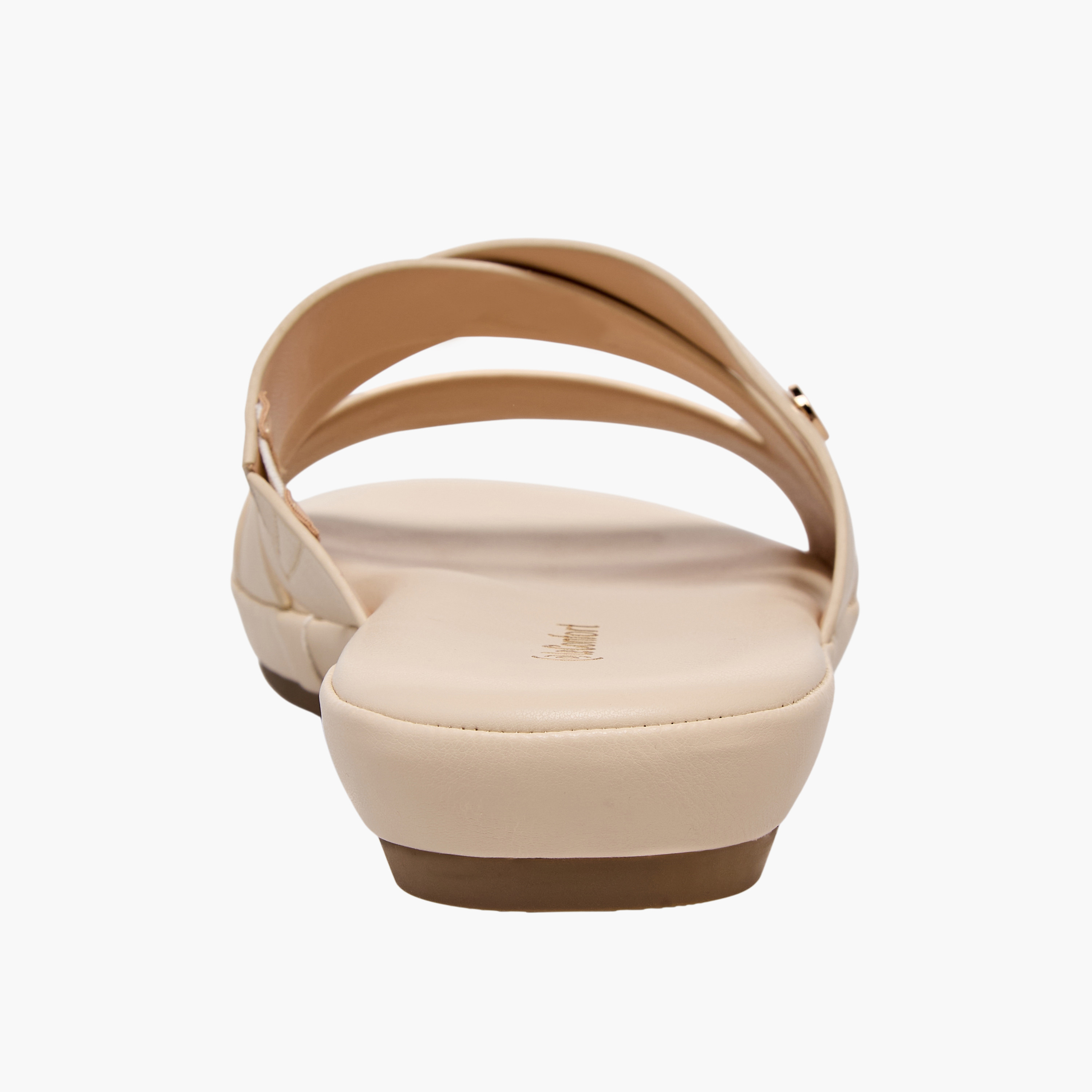 Le Confort Women Slip-On Sandals-women-shoes-sandals-flats-image-8