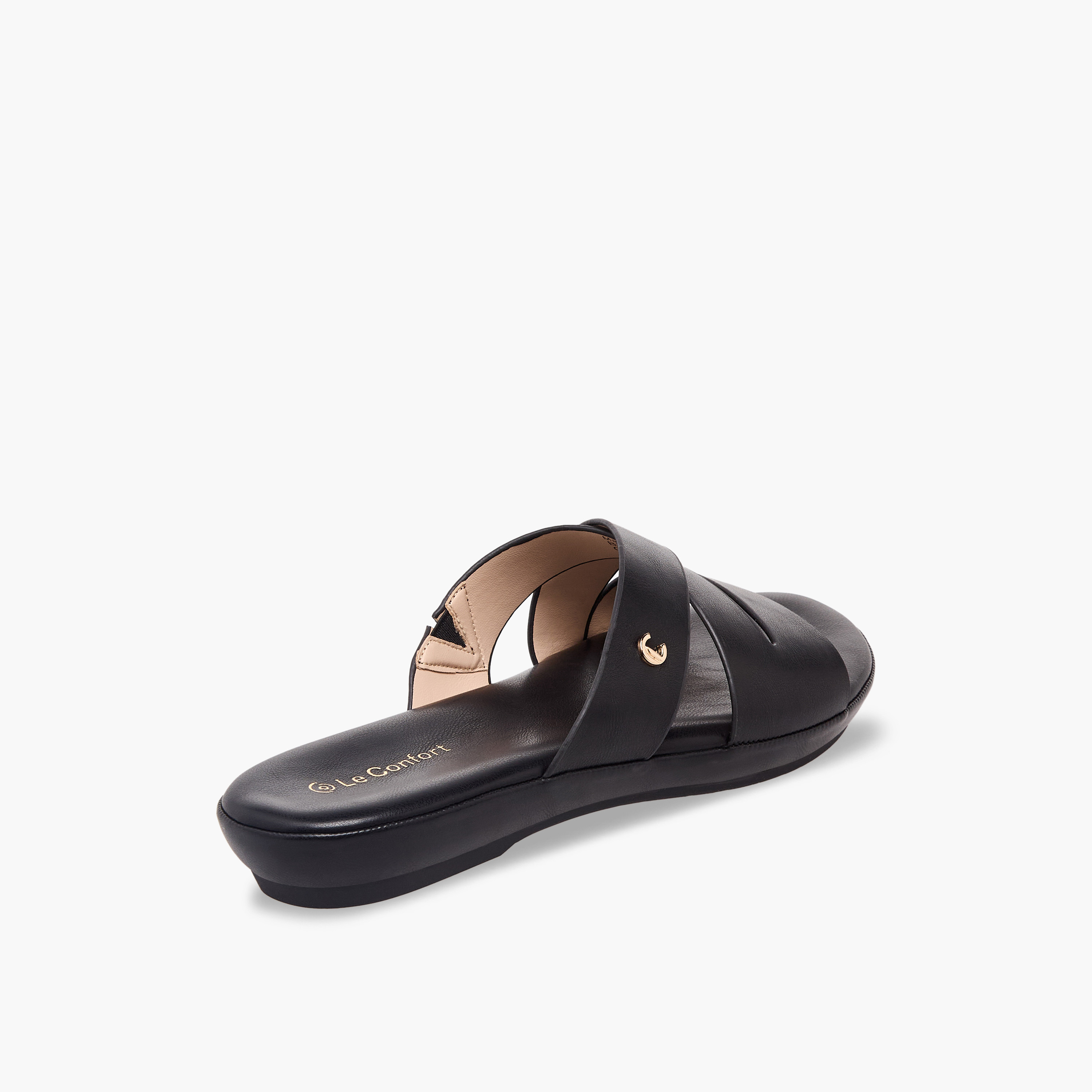 صندل سهل الارتداء للنساء من لو كونفورت-women-shoes-sandals-flats-image-6