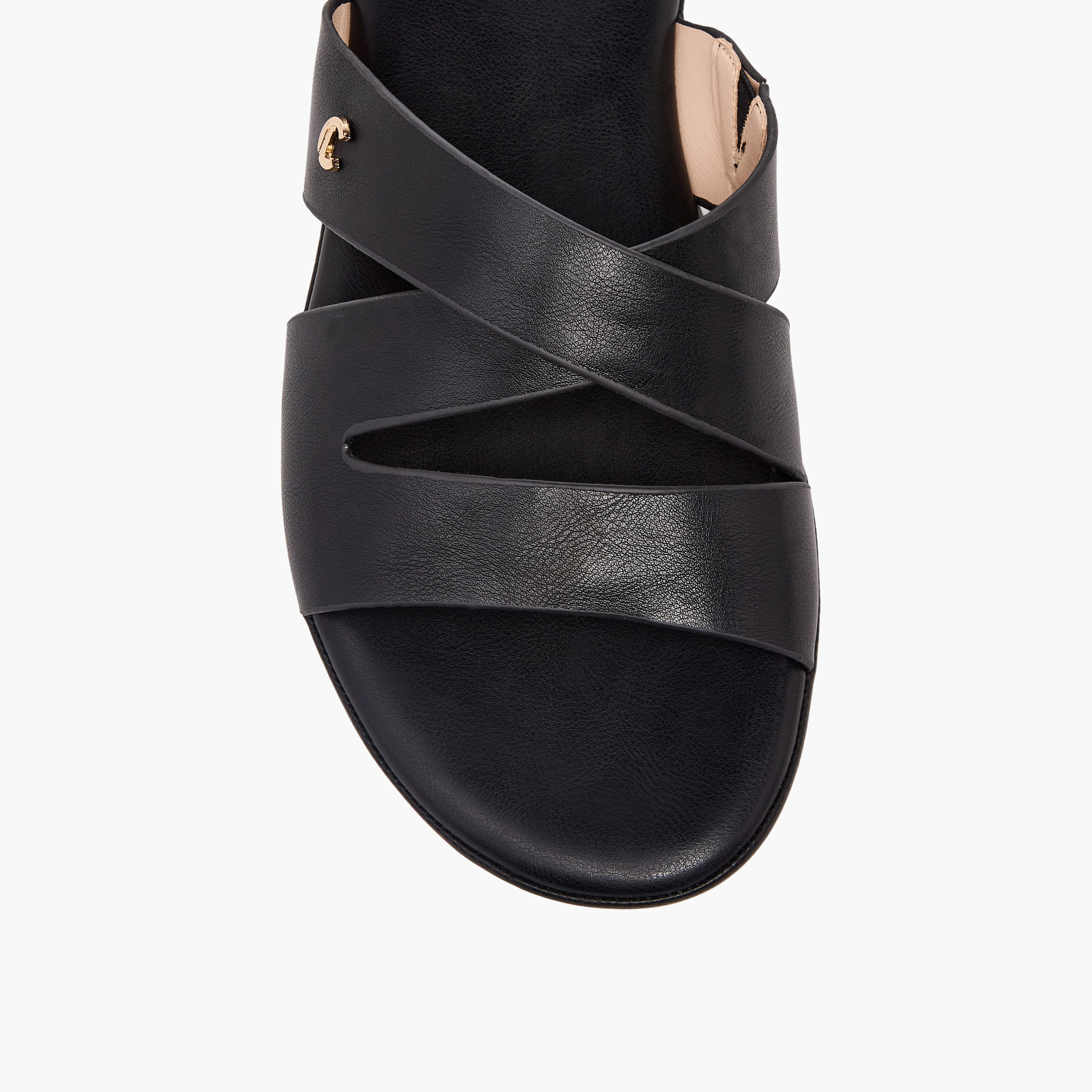 صندل سهل الارتداء للنساء من لو كونفورت-women-shoes-sandals-flats-image-7