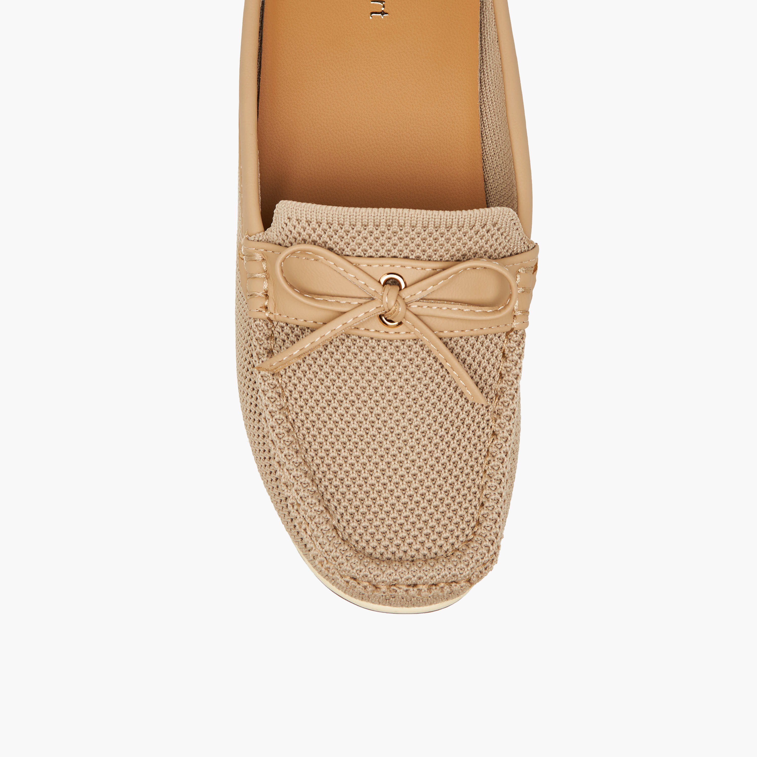 Le Confort Women Wedge Heel Mules-women-shoes-flats-mules-image-4