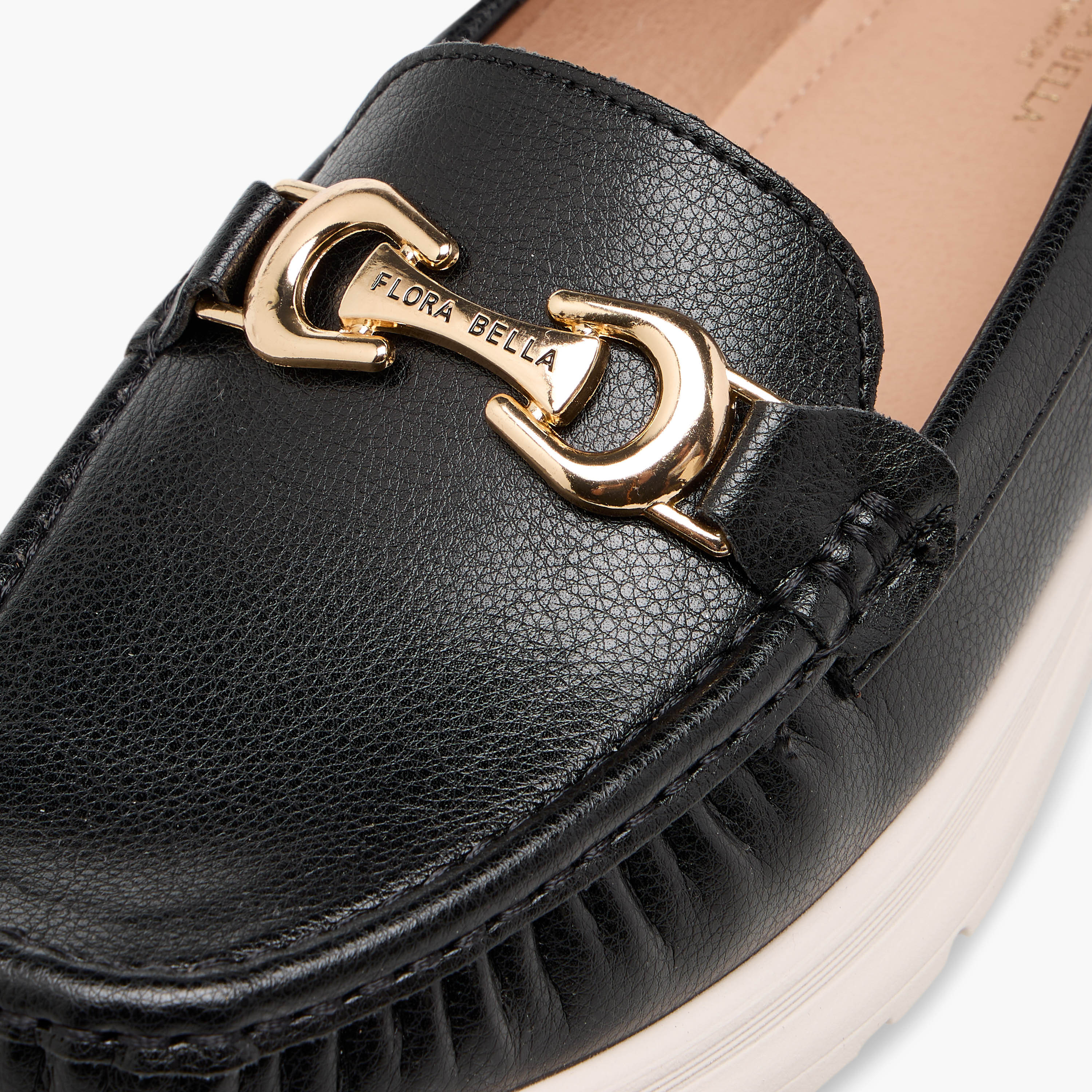 Flora Bella Metal Accent Slip-On Loafers-women-shoes-loafersandmoccasins-image-4
