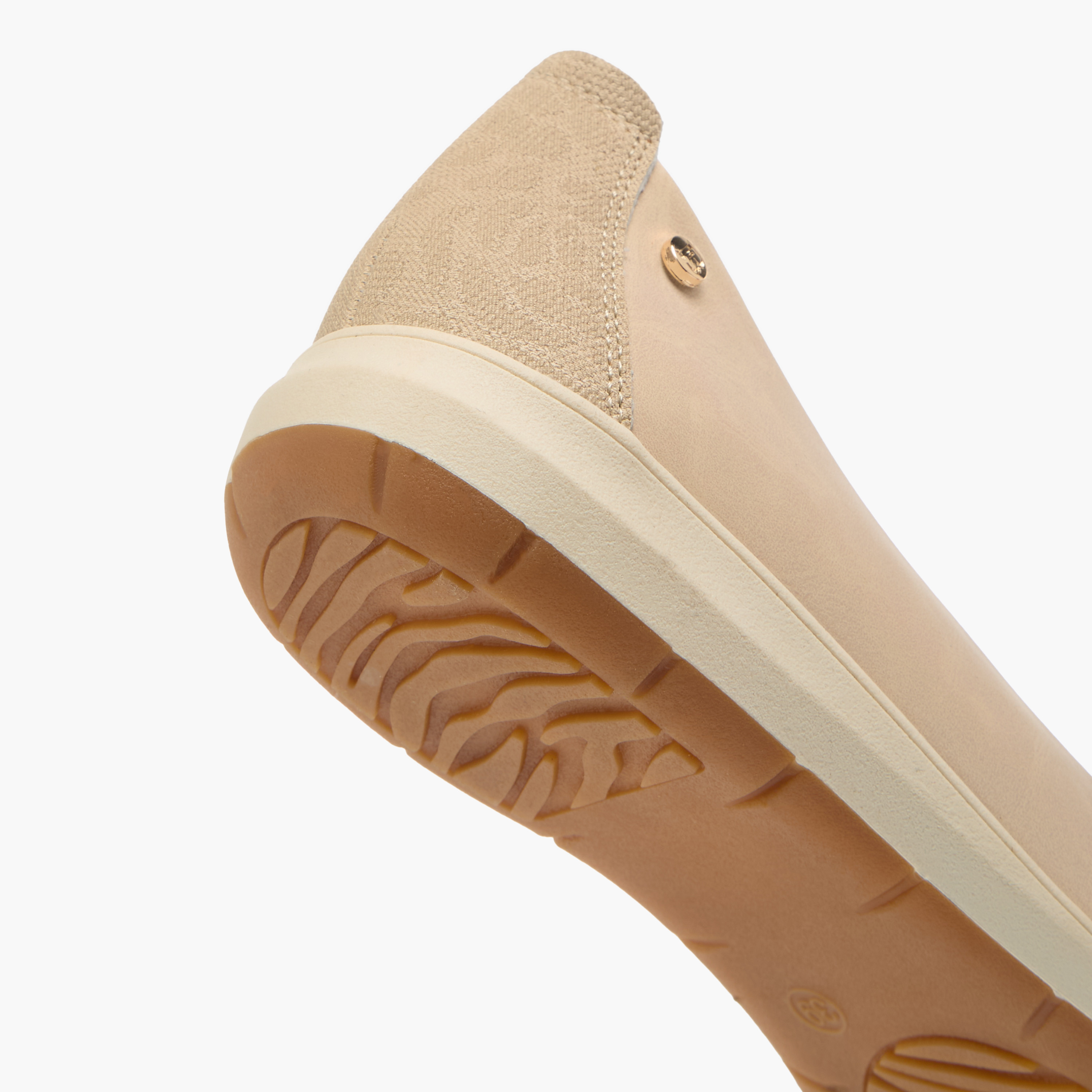 حذاء باليرينا مريح سهل الارتداء بارز الملمس من فلورا بيلا-women-shoes-ballerinas-image-5