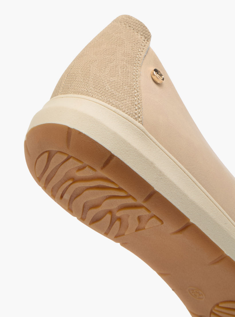حذاء باليرينا مريح سهل الارتداء بارز الملمس من فلورا بيلا-women-shoes-ballerinas-image-5