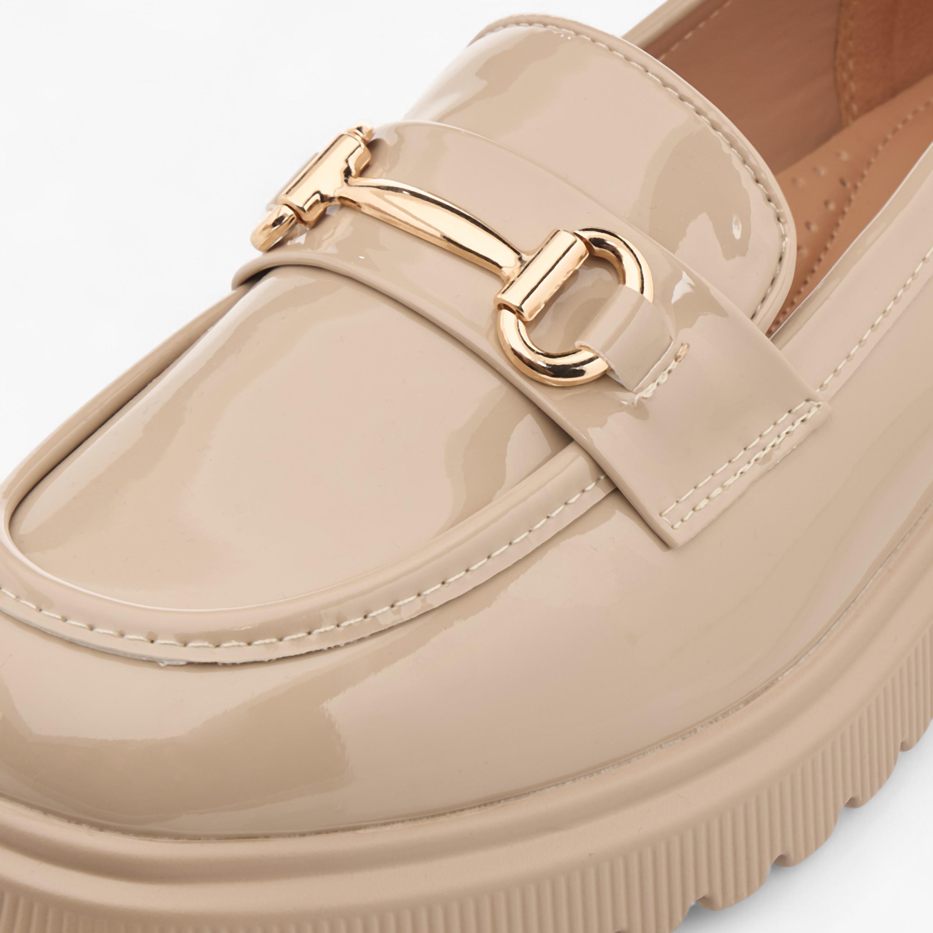 Celeste Women's Metal Accent Slip-On Loafers-women-shoes-loafersandmoccasins-image-4