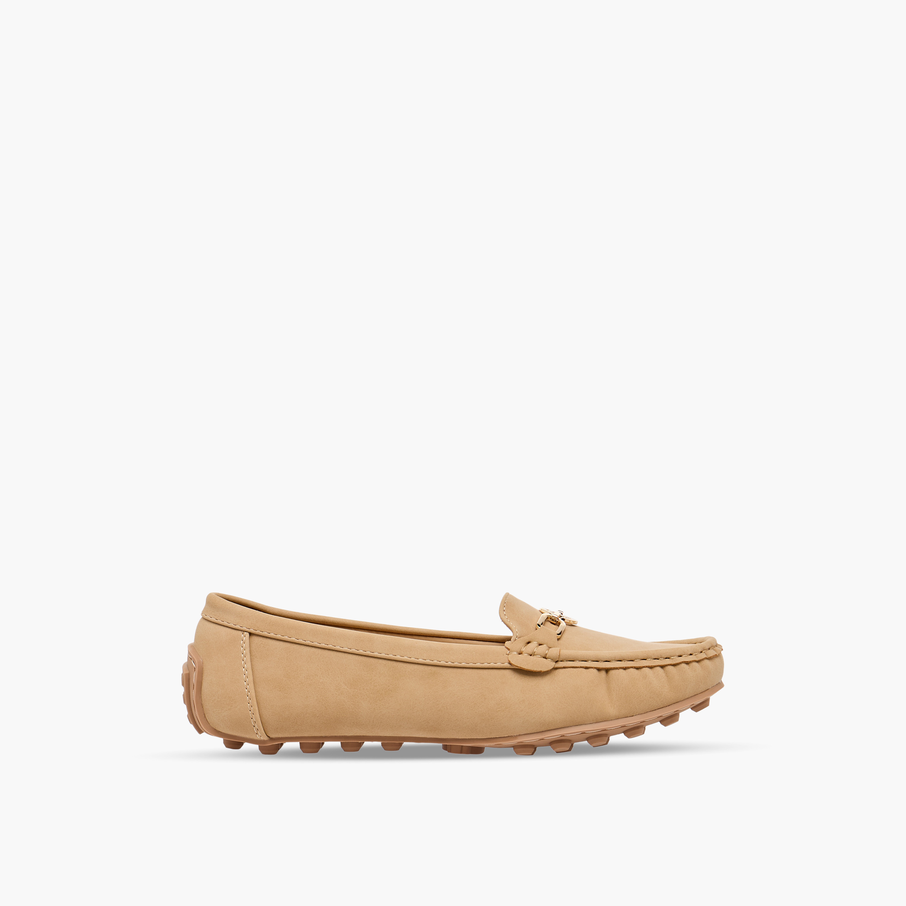 حذاء سهل الارتداء للنساء من لو كونفورت-women-shoes-loafersandmoccasins-image-3