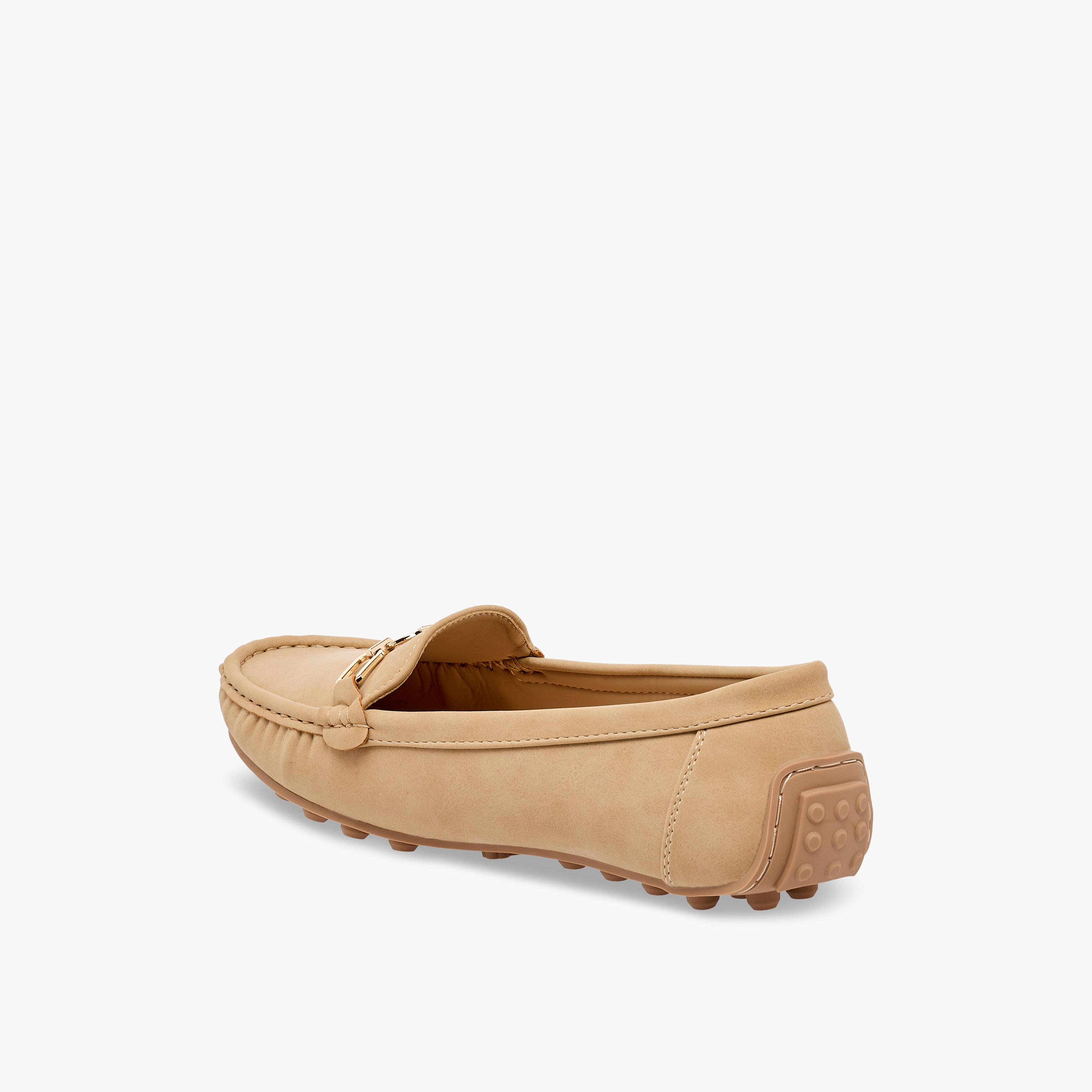حذاء سهل الارتداء للنساء من لو كونفورت-women-shoes-loafersandmoccasins-image-5