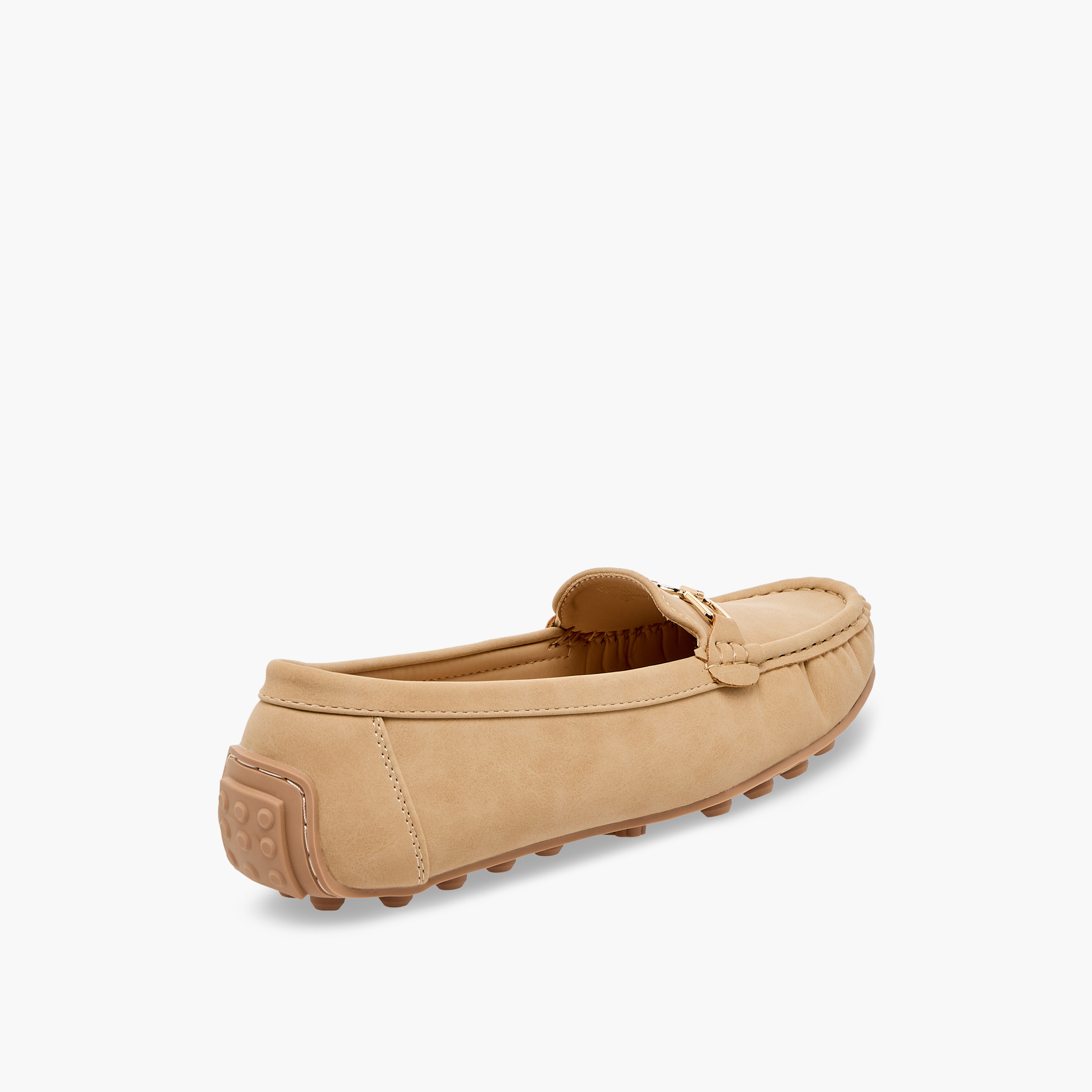 حذاء سهل الارتداء للنساء من لو كونفورت-women-shoes-loafersandmoccasins-image-6