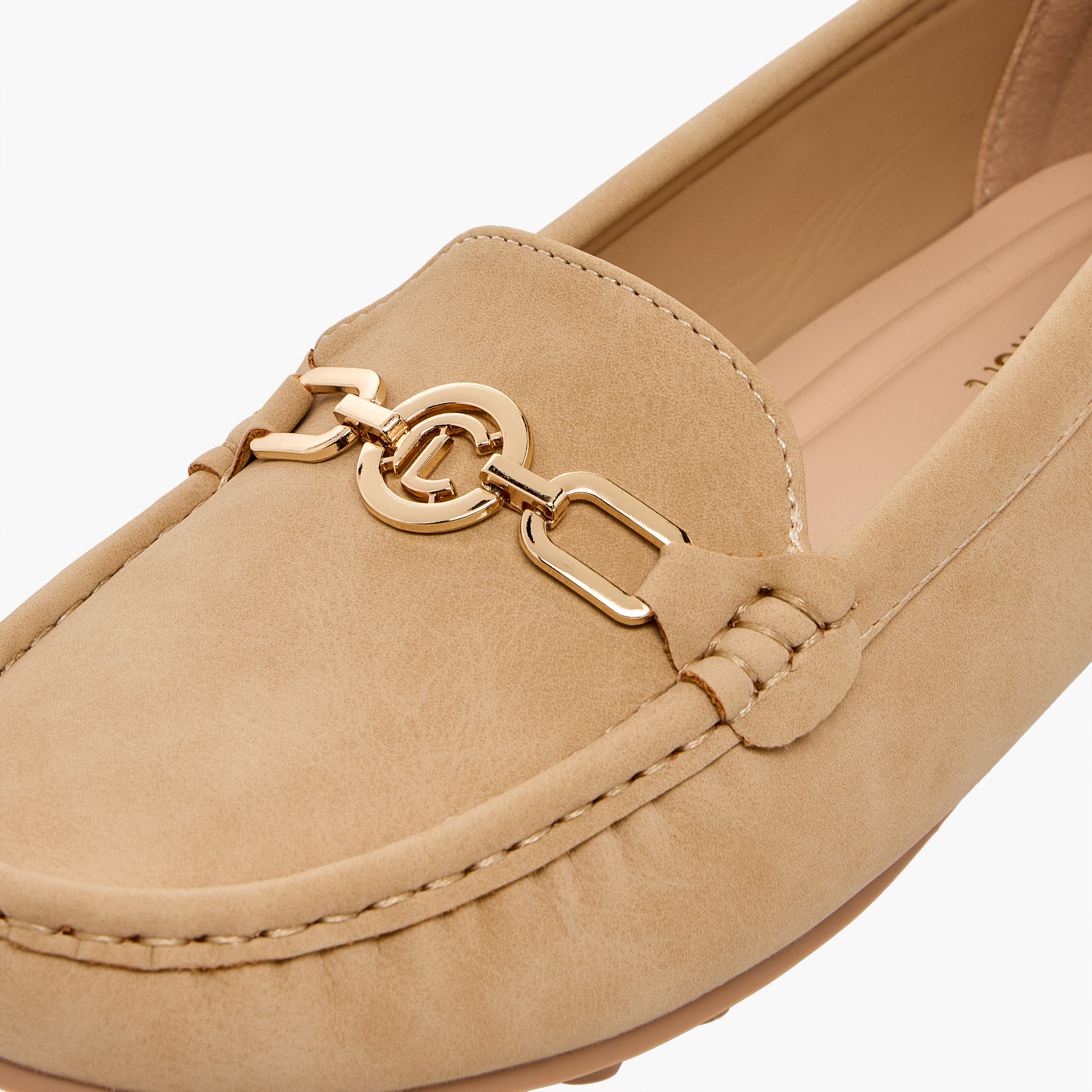 حذاء سهل الارتداء للنساء من لو كونفورت-women-shoes-loafersandmoccasins-image-7