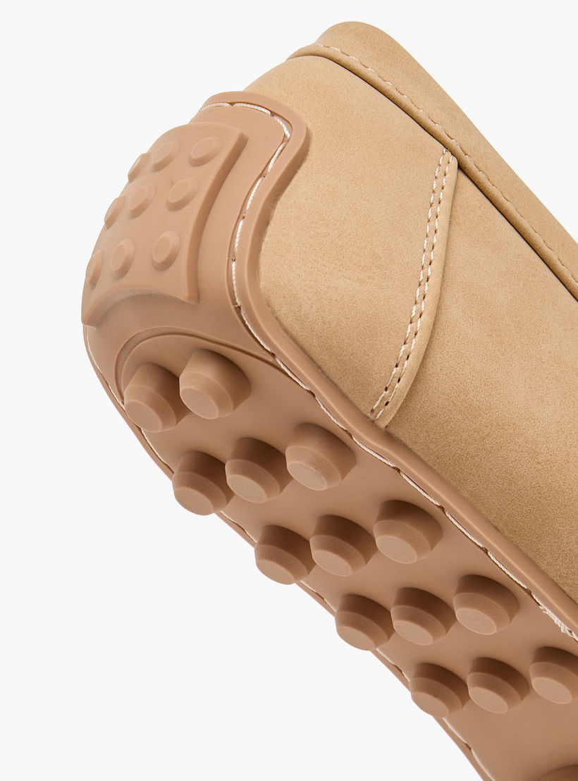 حذاء سهل الارتداء للنساء من لو كونفورت-women-shoes-loafersandmoccasins-image-8