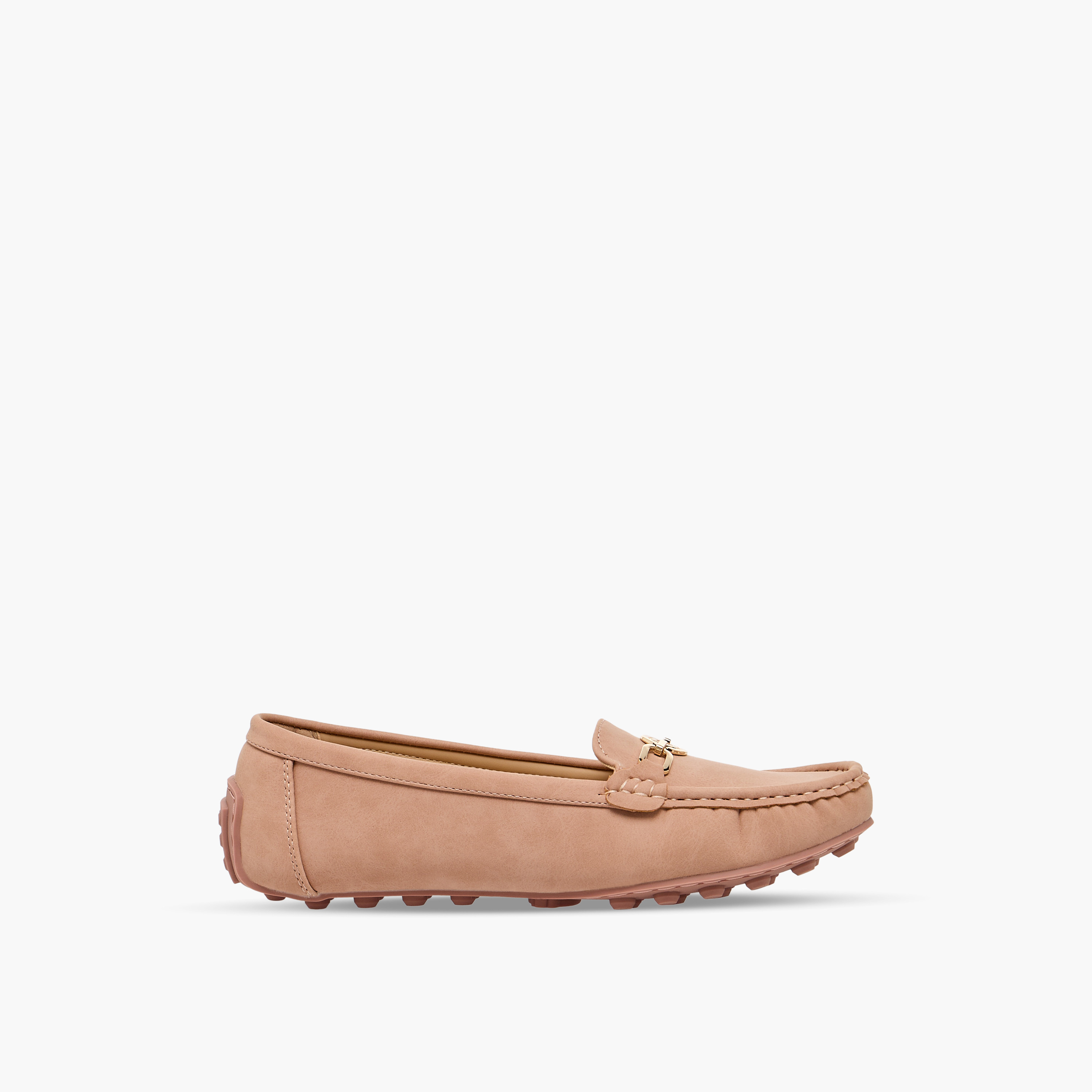 حذاء سهل الارتداء للنساء من لو كونفورت-women-shoes-loafersandmoccasins-image-3