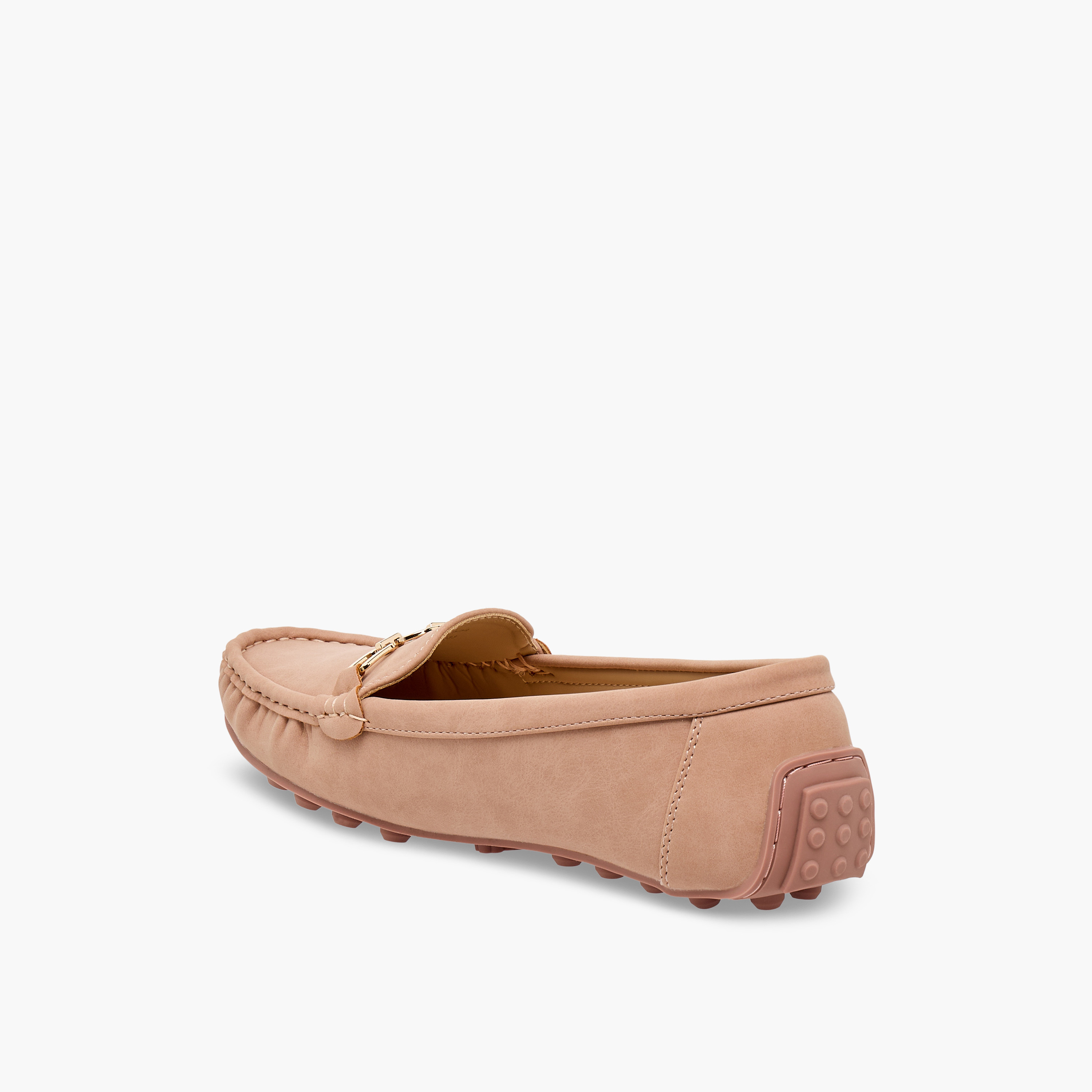حذاء سهل الارتداء للنساء من لو كونفورت-women-shoes-loafersandmoccasins-image-5