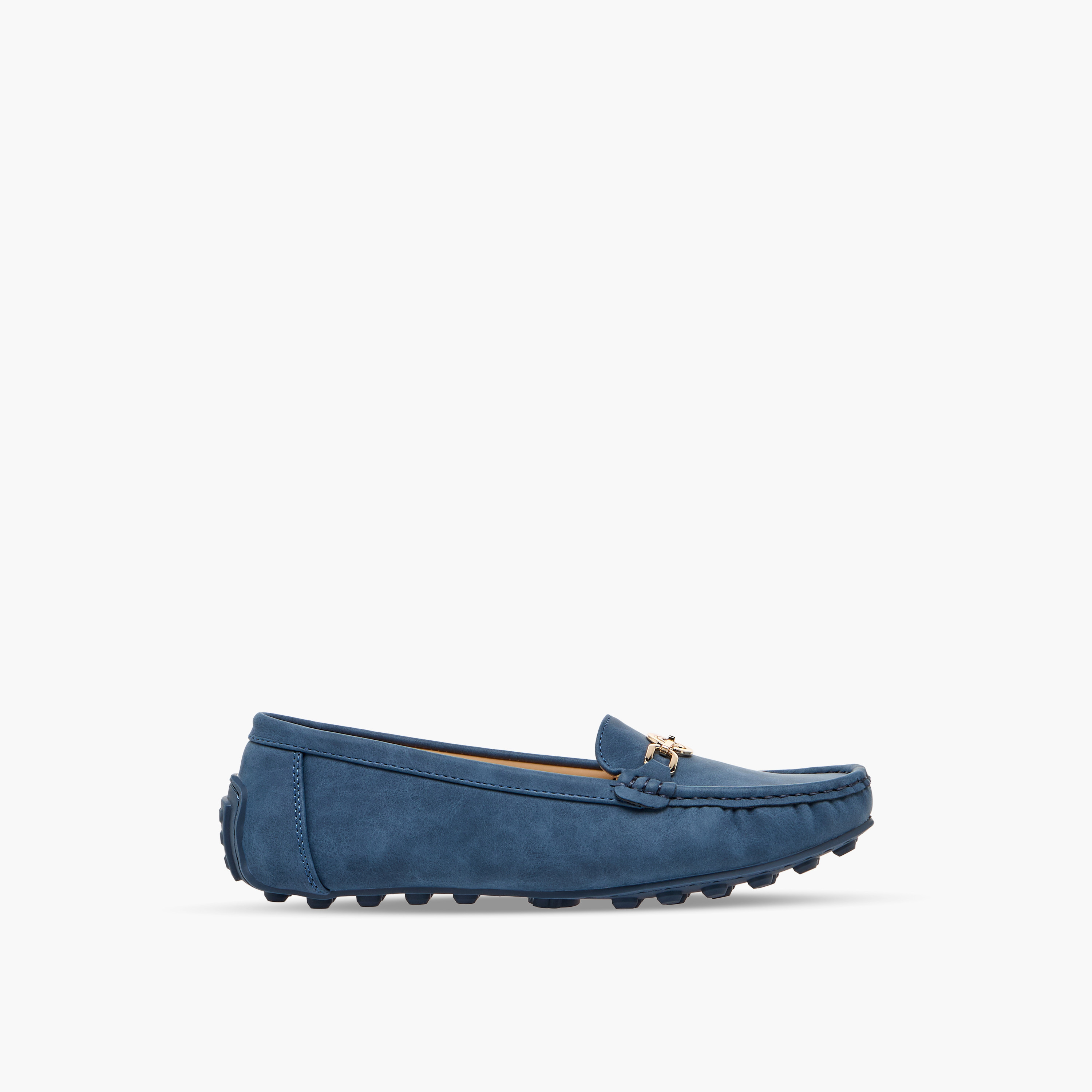حذاء سهل الارتداء للنساء من لو كونفورت-women-shoes-loafersandmoccasins-image-3