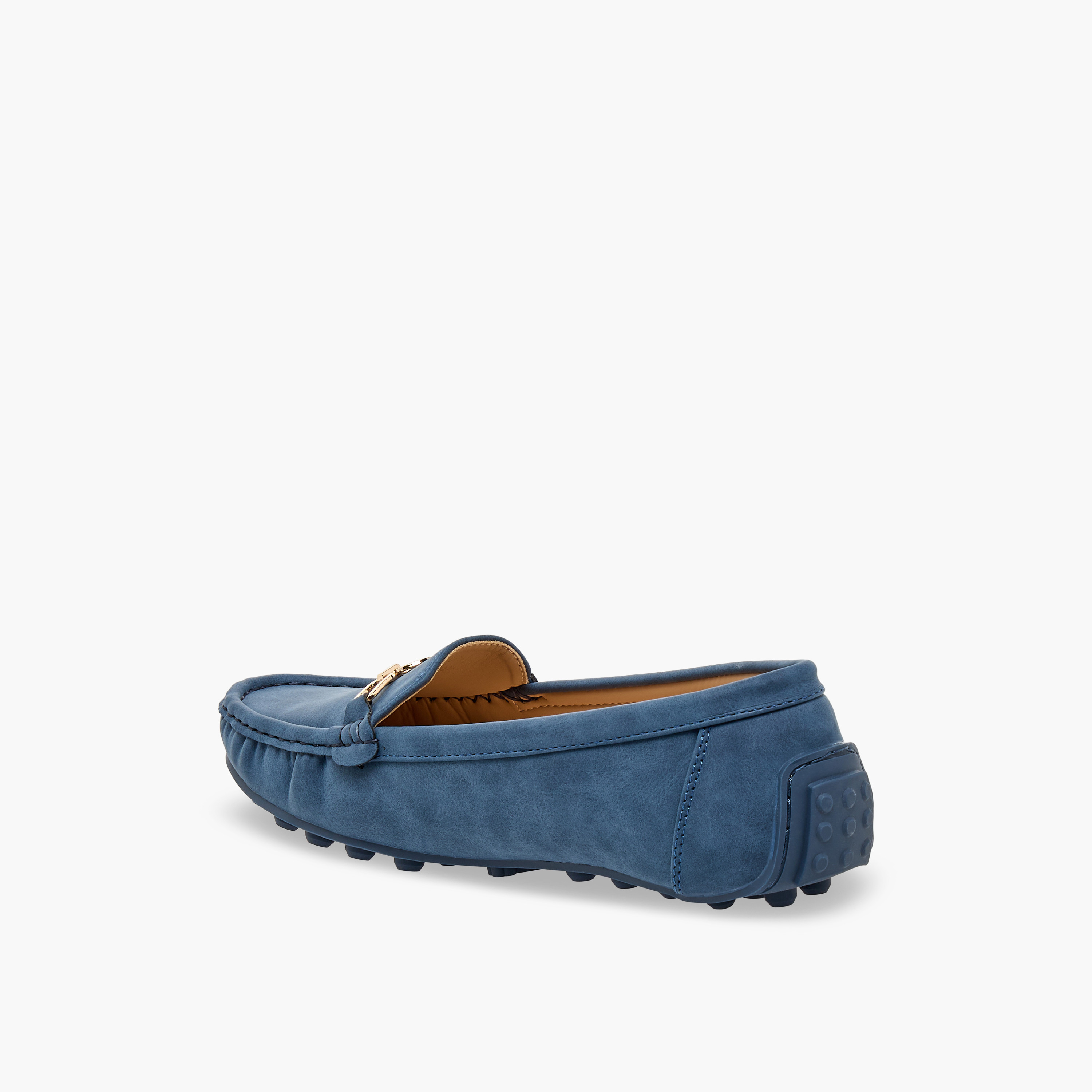 حذاء سهل الارتداء للنساء من لو كونفورت-women-shoes-loafersandmoccasins-image-5