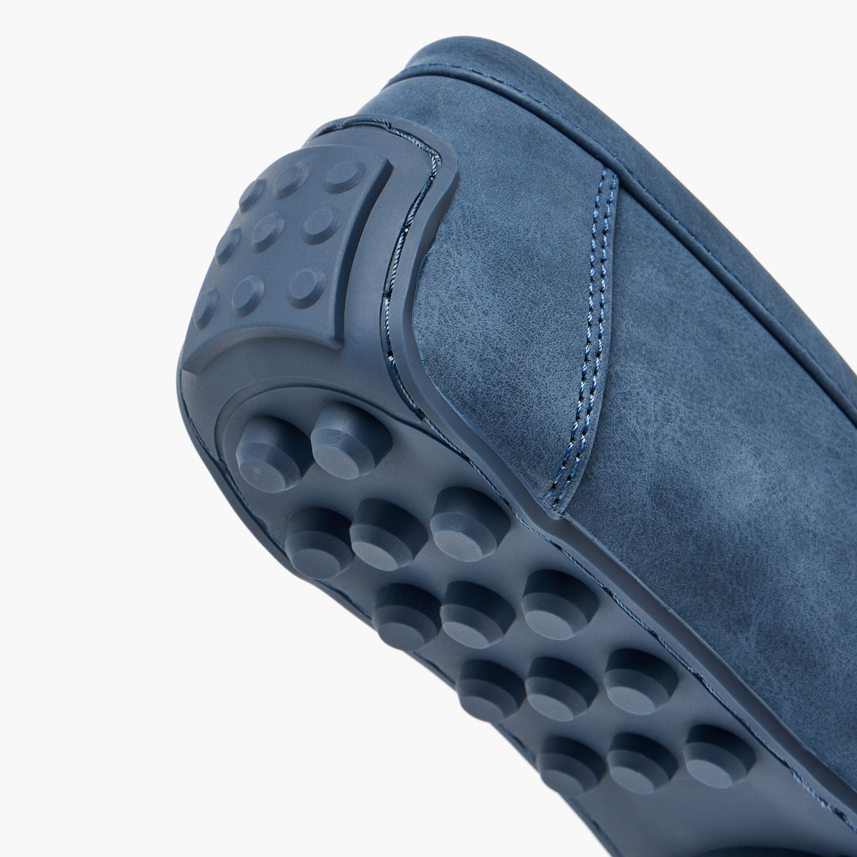 حذاء سهل الارتداء للنساء من لو كونفورت-women-shoes-loafersandmoccasins-image-8