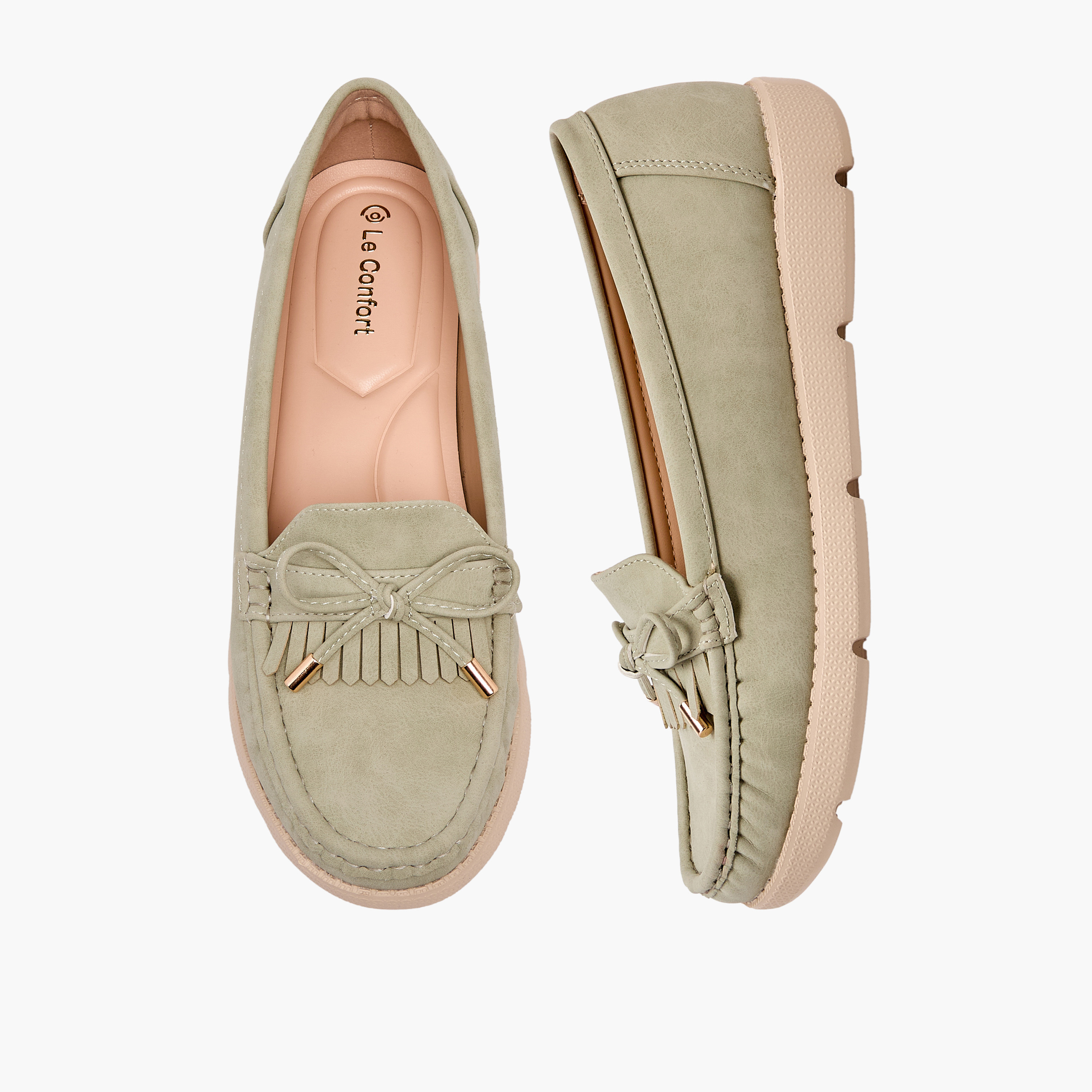 حذاء سهل الارتداء للنساء من سيليست-women-shoes-loafersandmoccasins-image-1
