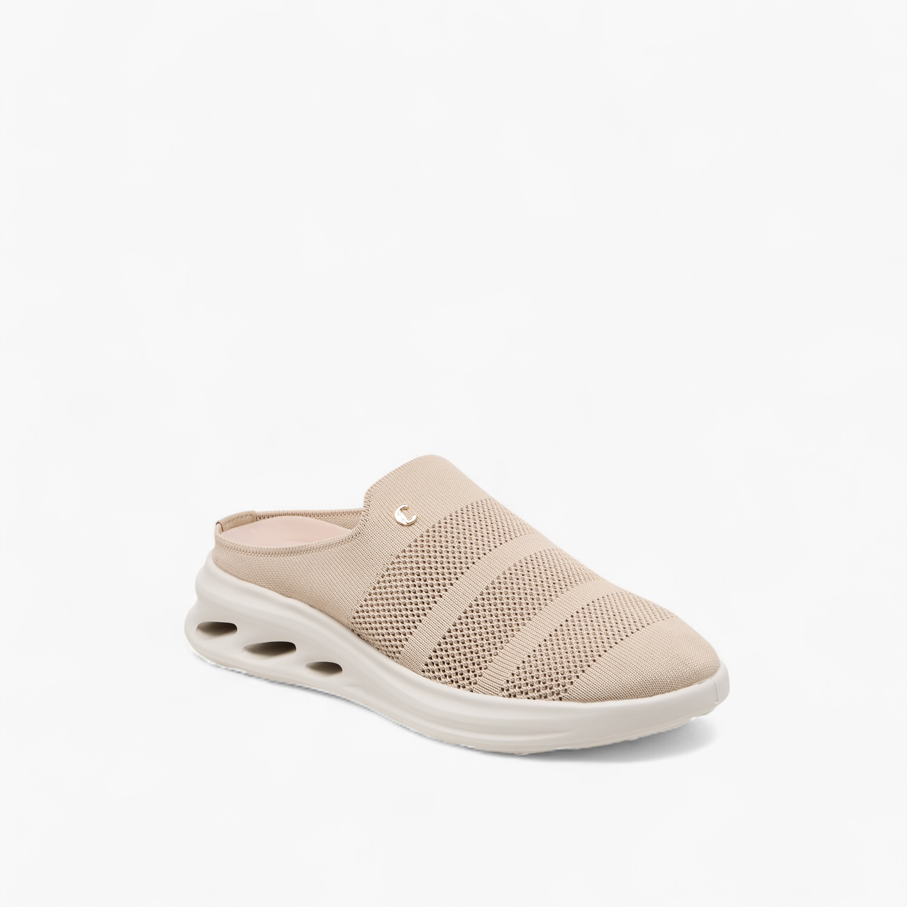 Le Confort Flyknit Slip-On Comfort Shoes-women-shoes-heels-image-2