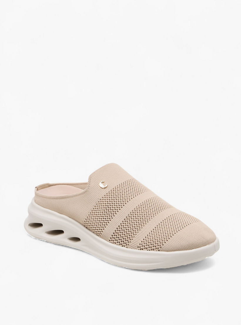 Le Confort Flyknit Slip-On Comfort Shoes-women-shoes-heels-image-2