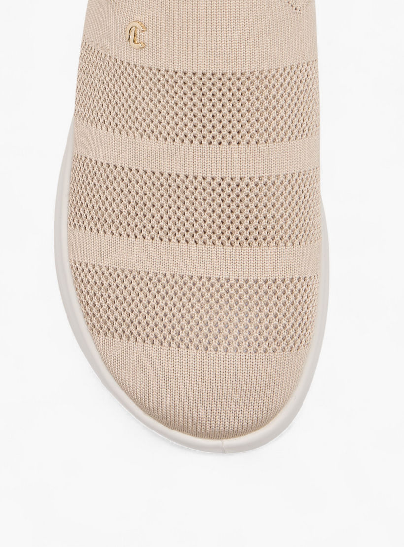 Le Confort Flyknit Slip-On Comfort Shoes-women-shoes-heels-image-4