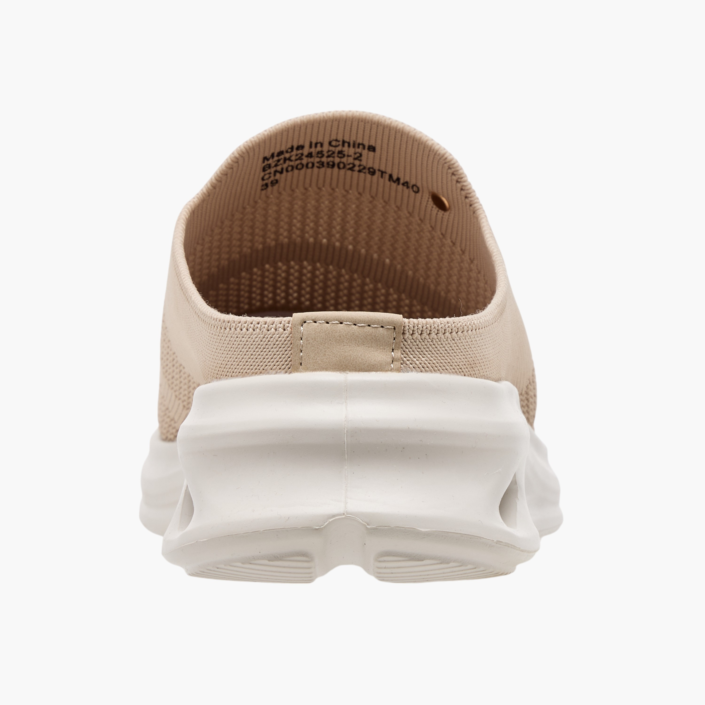 Le Confort Flyknit Slip-On Comfort Shoes-women-shoes-heels-image-5
