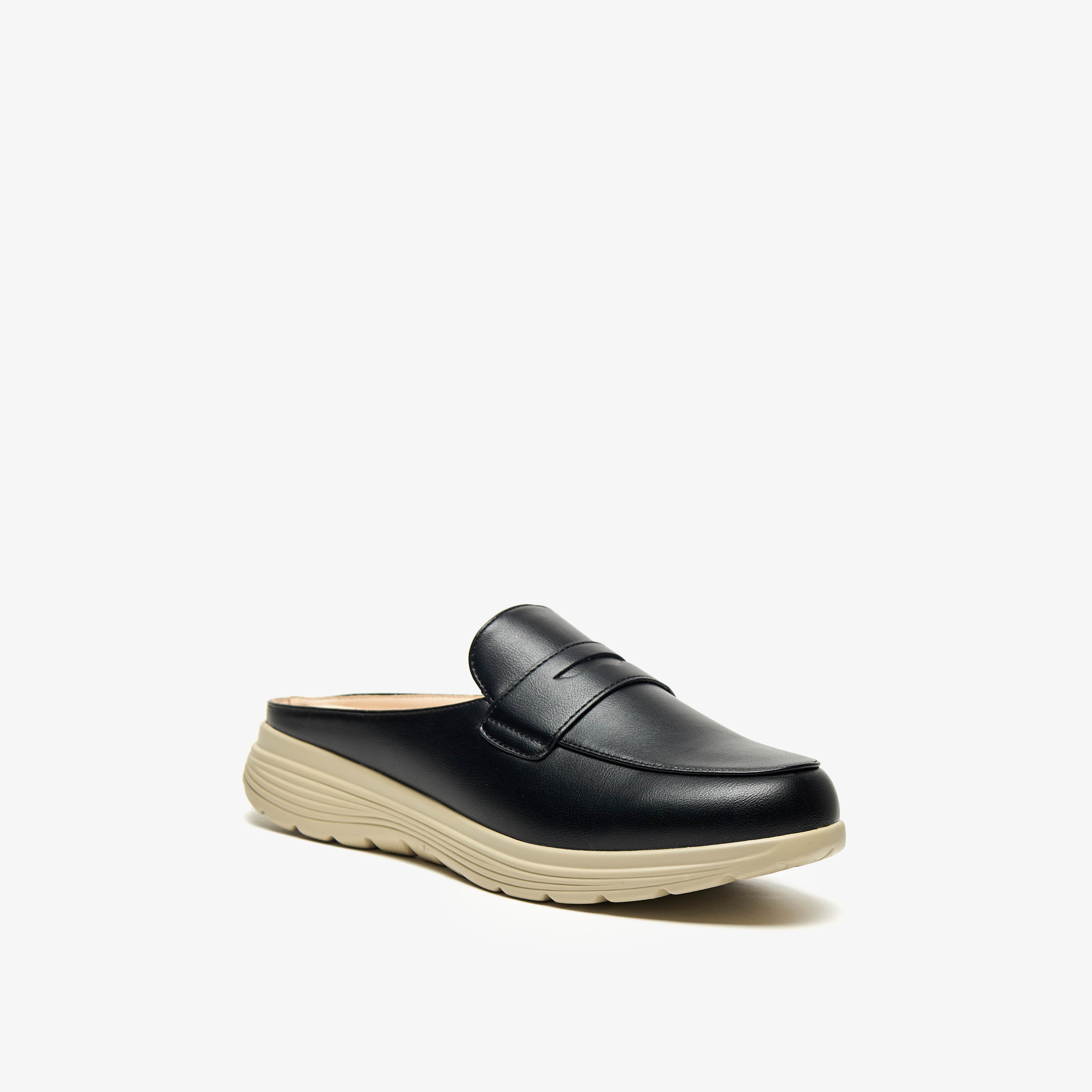 Mules confort on sale