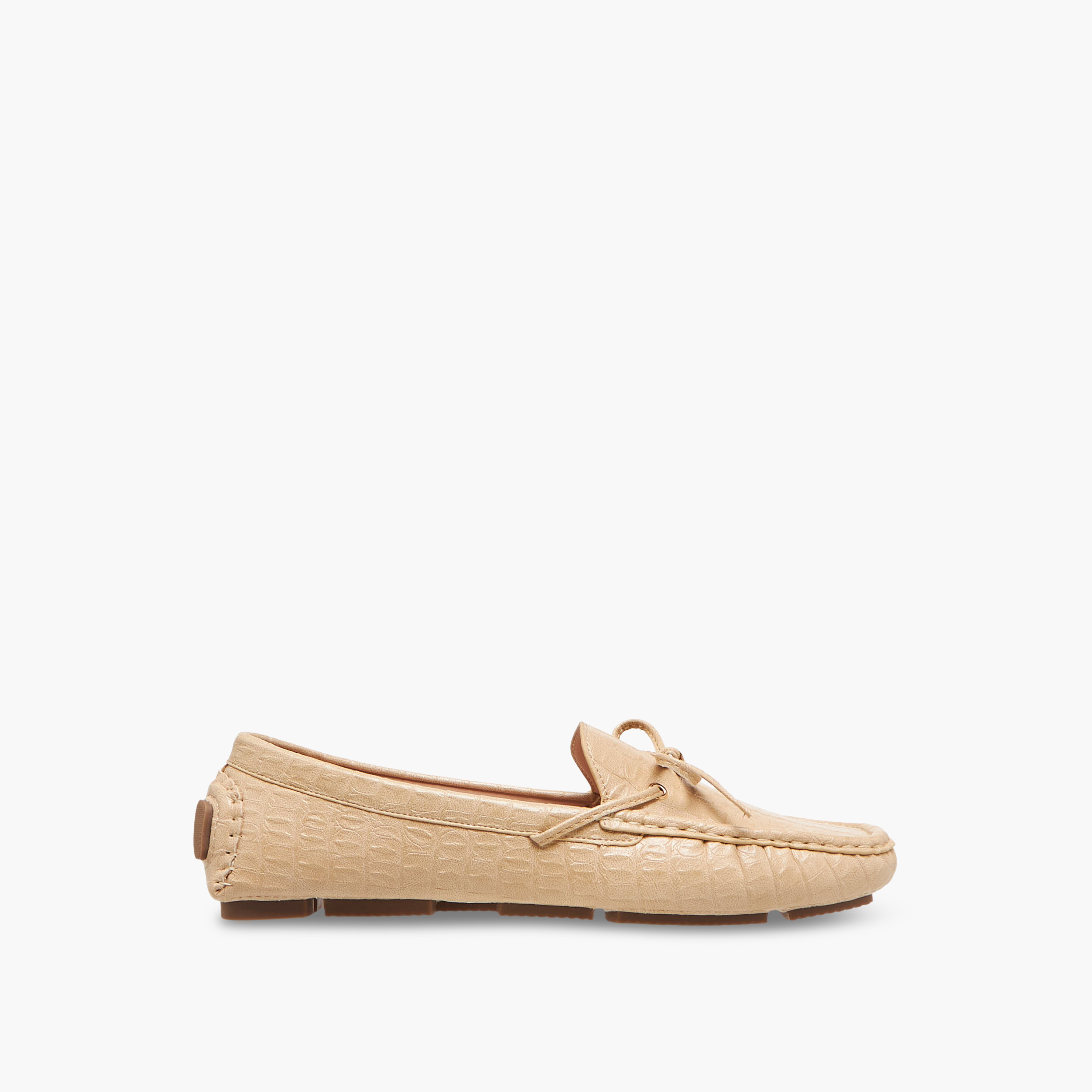 Le Confort Women Bow Detail Moccasins-women-shoes-loafersandmoccasins-image-3