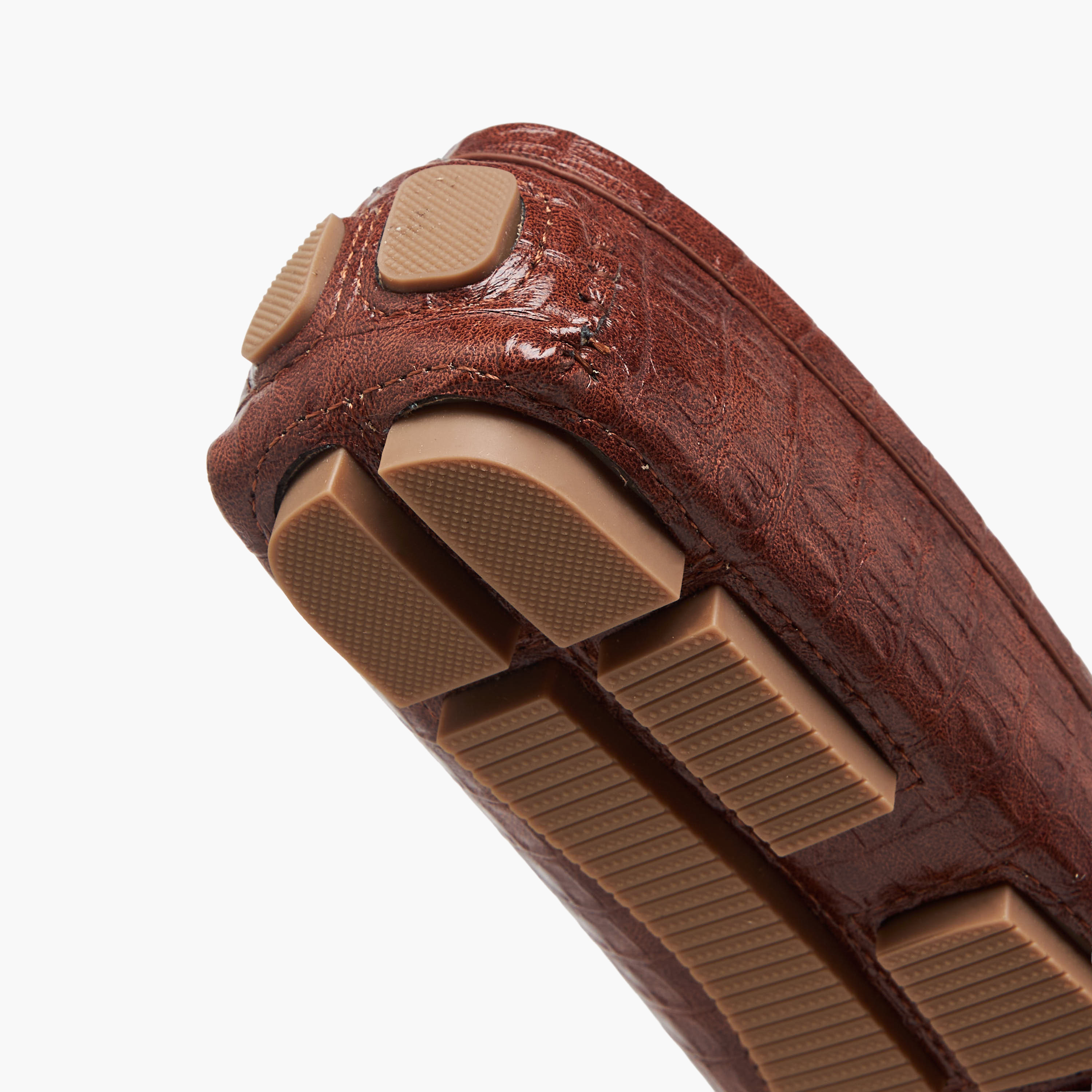 Le Confort Women Bow Detail Moccasins-women-shoes-loafersandmoccasins-image-5