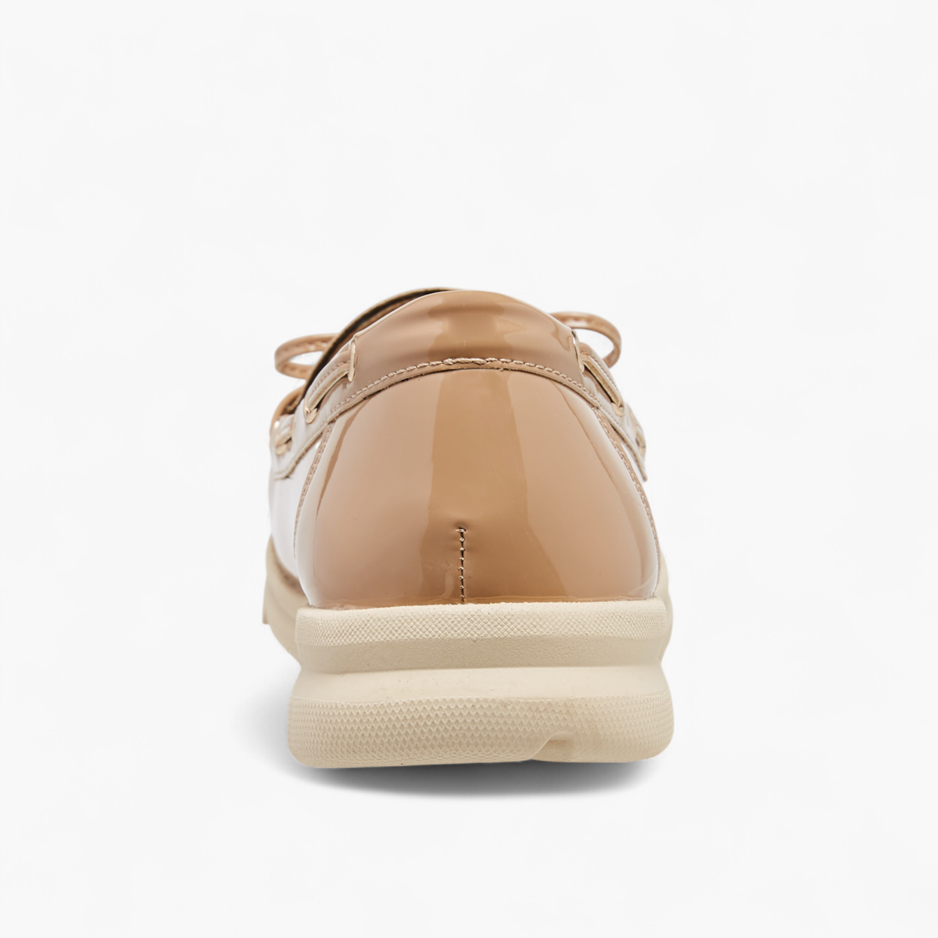 Le Confort Bow Accent Slip-On Loafers-women-shoes-loafersandmoccasins-image-5