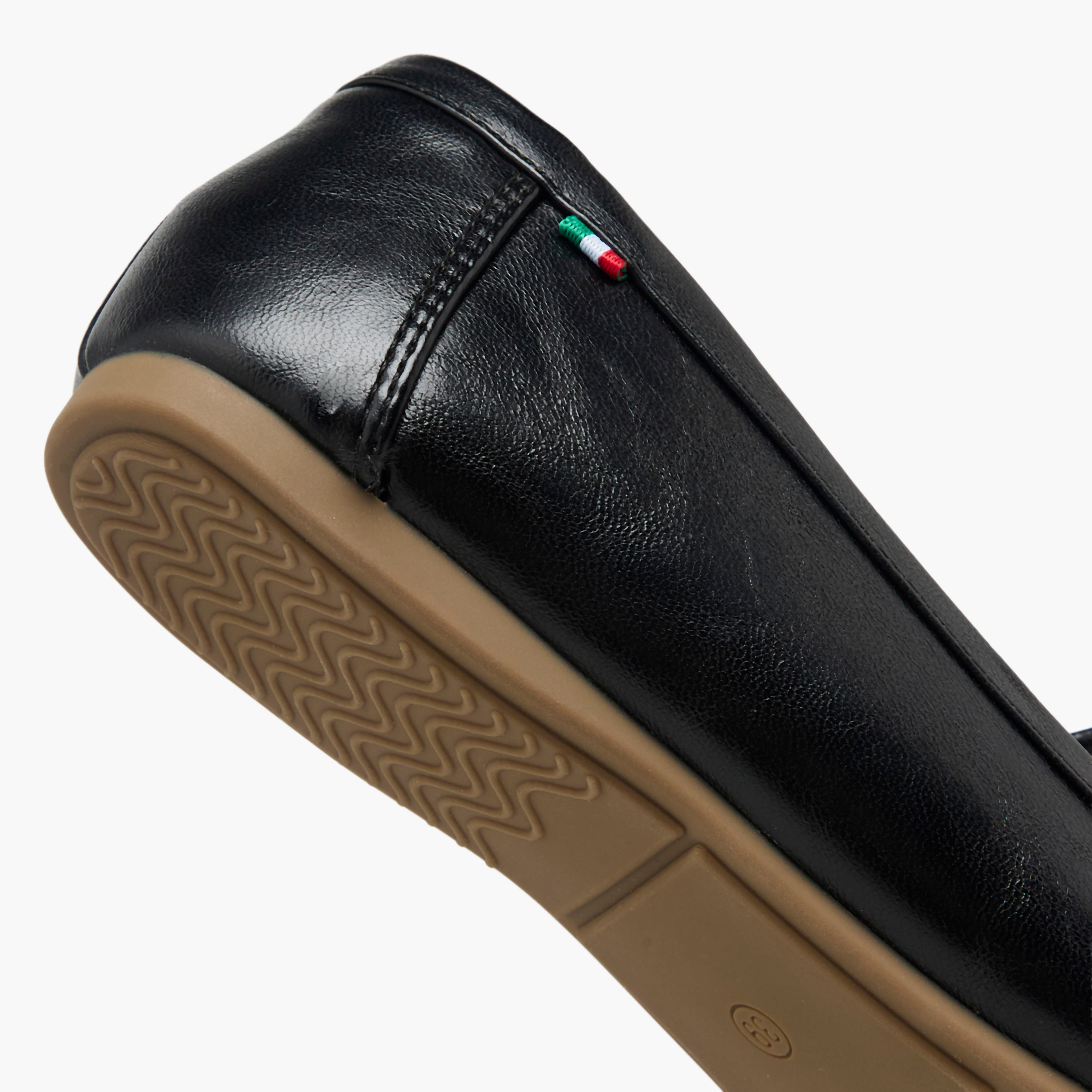 Renzo Ruganni Women Slip-On Moccasins-women-shoes-flats-moccasins-image-5