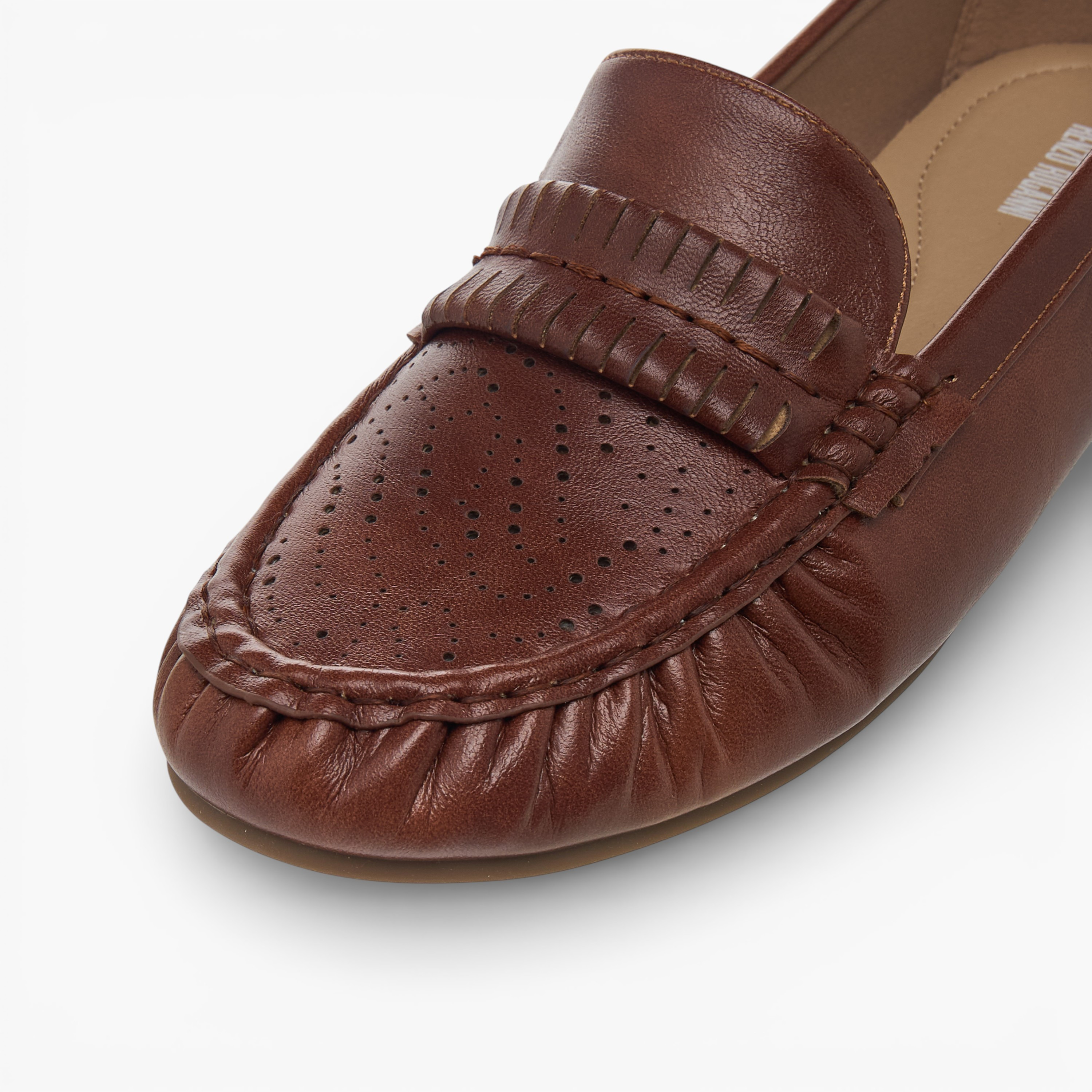 Renzo Ruganni Women Slip-On Moccasins-women-shoes-flats-moccasins-image-4