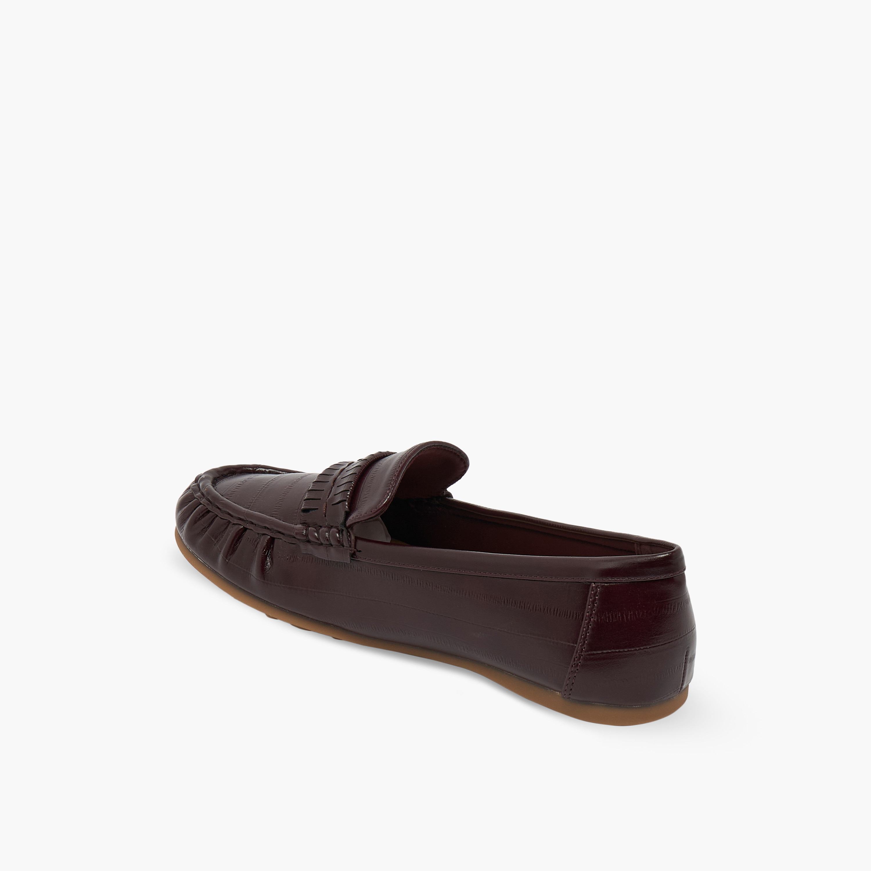 حذاء سهل الارتداء بتفاصيل شراشيب للنساء من فلورا بيلا-women-shoes-flats-moccasins-image-13