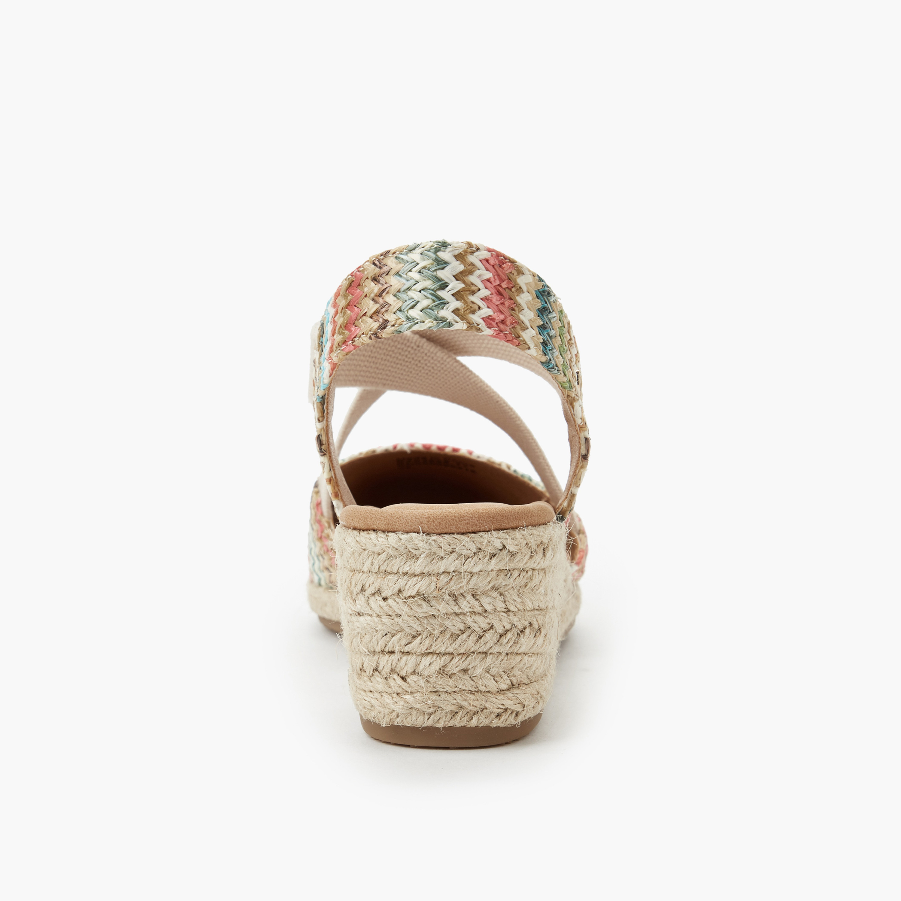 Peppermint Women Wedge Heel Espadrilles-women-shoes-sandals-heeled-image-4