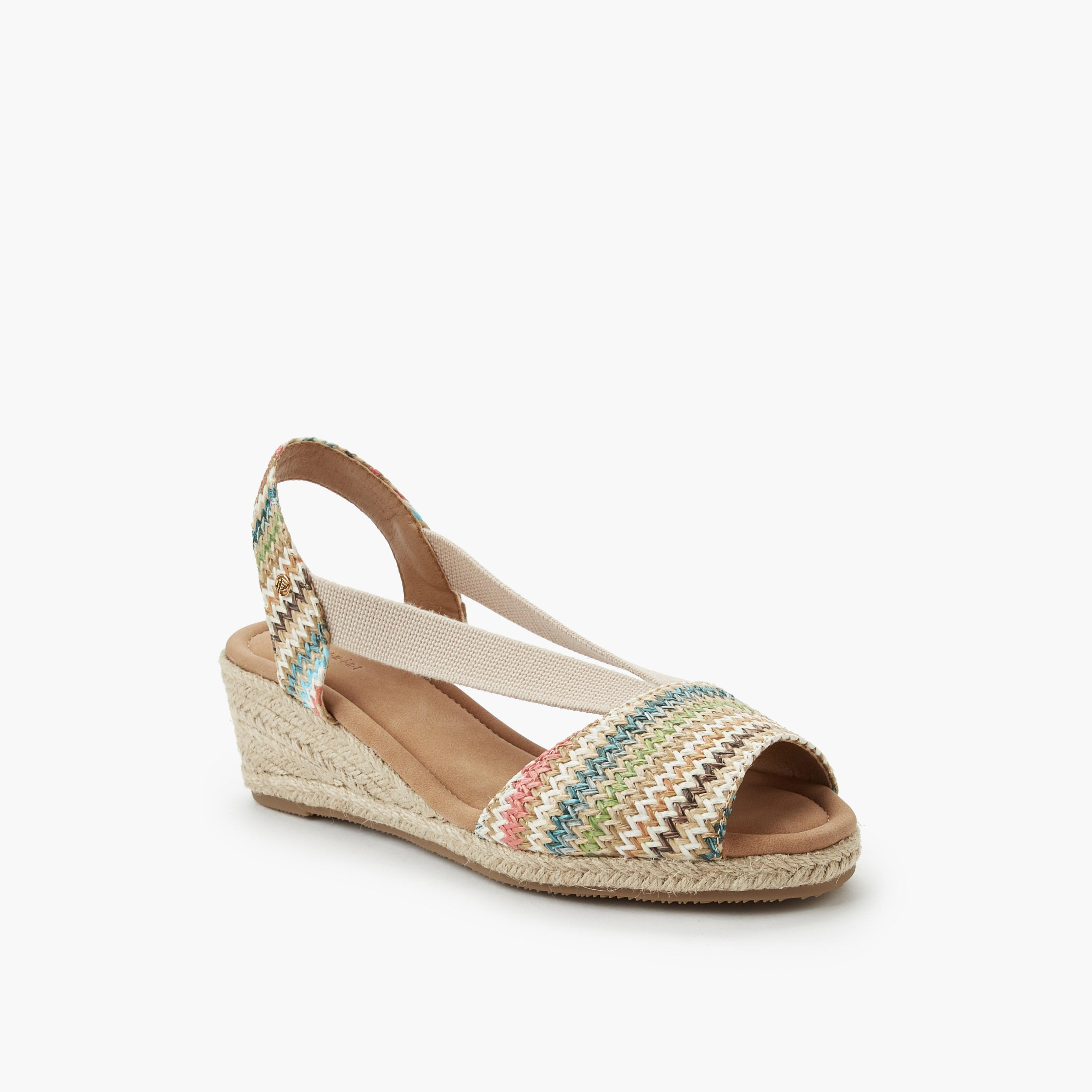 Peppermint Women Slip-On Espadrille Sandals-women-shoes-sandals-heeled-image-2