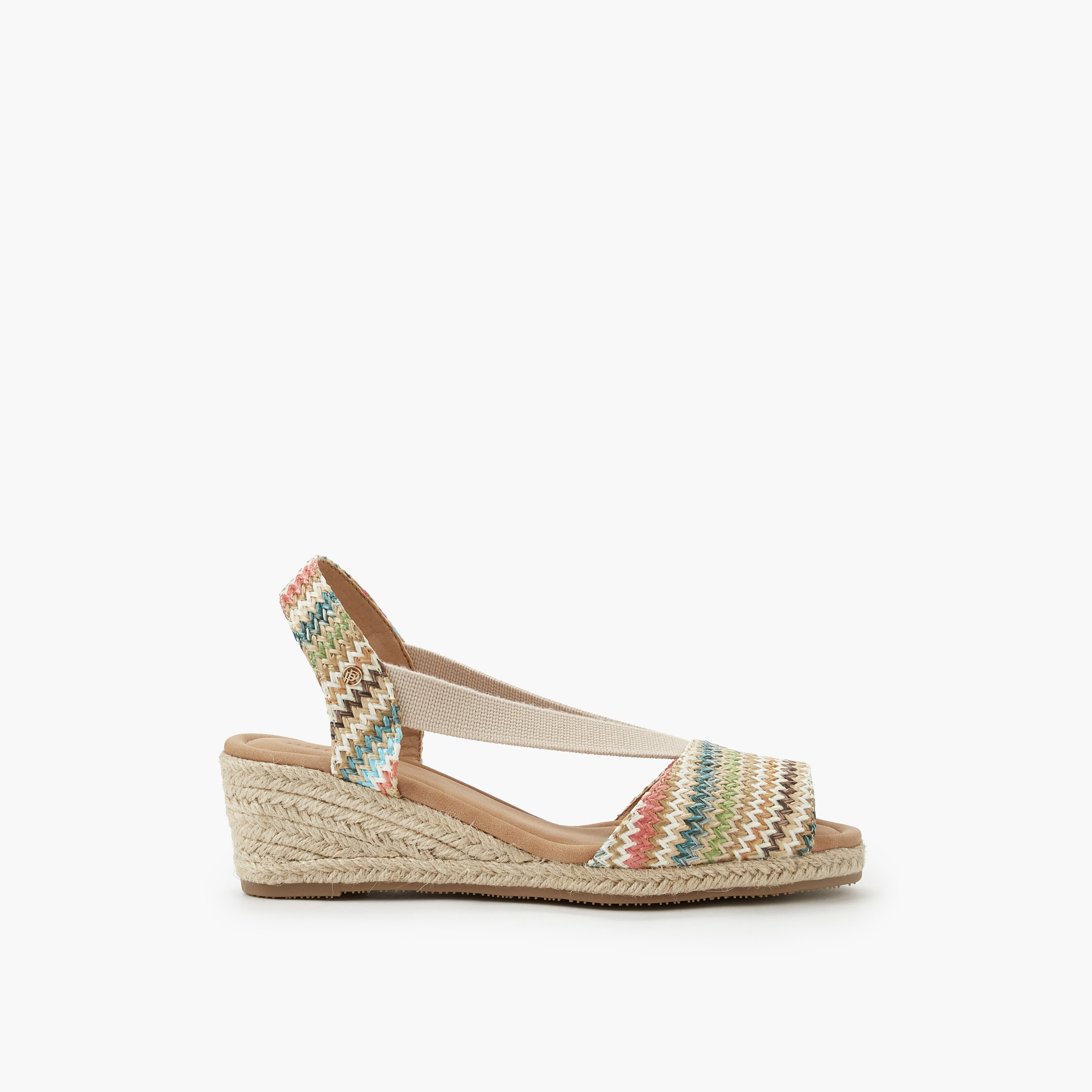 Peppermint Women Slip-On Espadrille Sandals-women-shoes-sandals-heeled-image-3