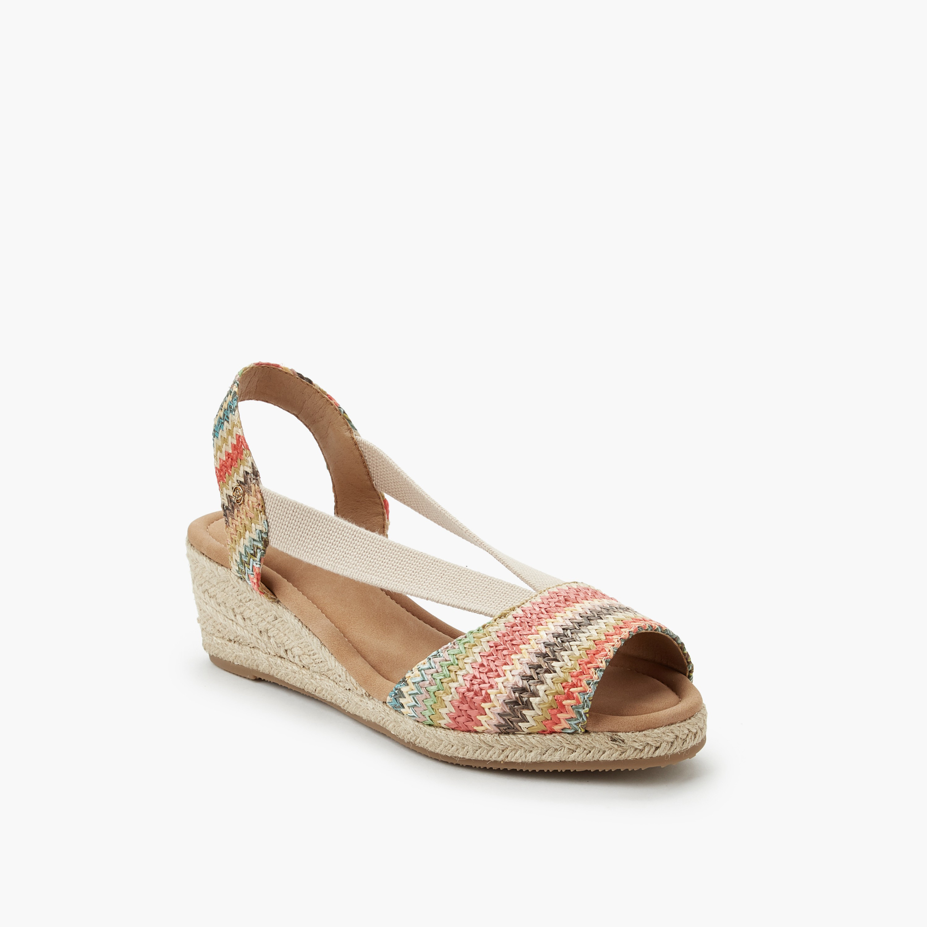 Peppermint Women Slip-On Espadrille Sandals-women-shoes-sandals-heeled-image-2