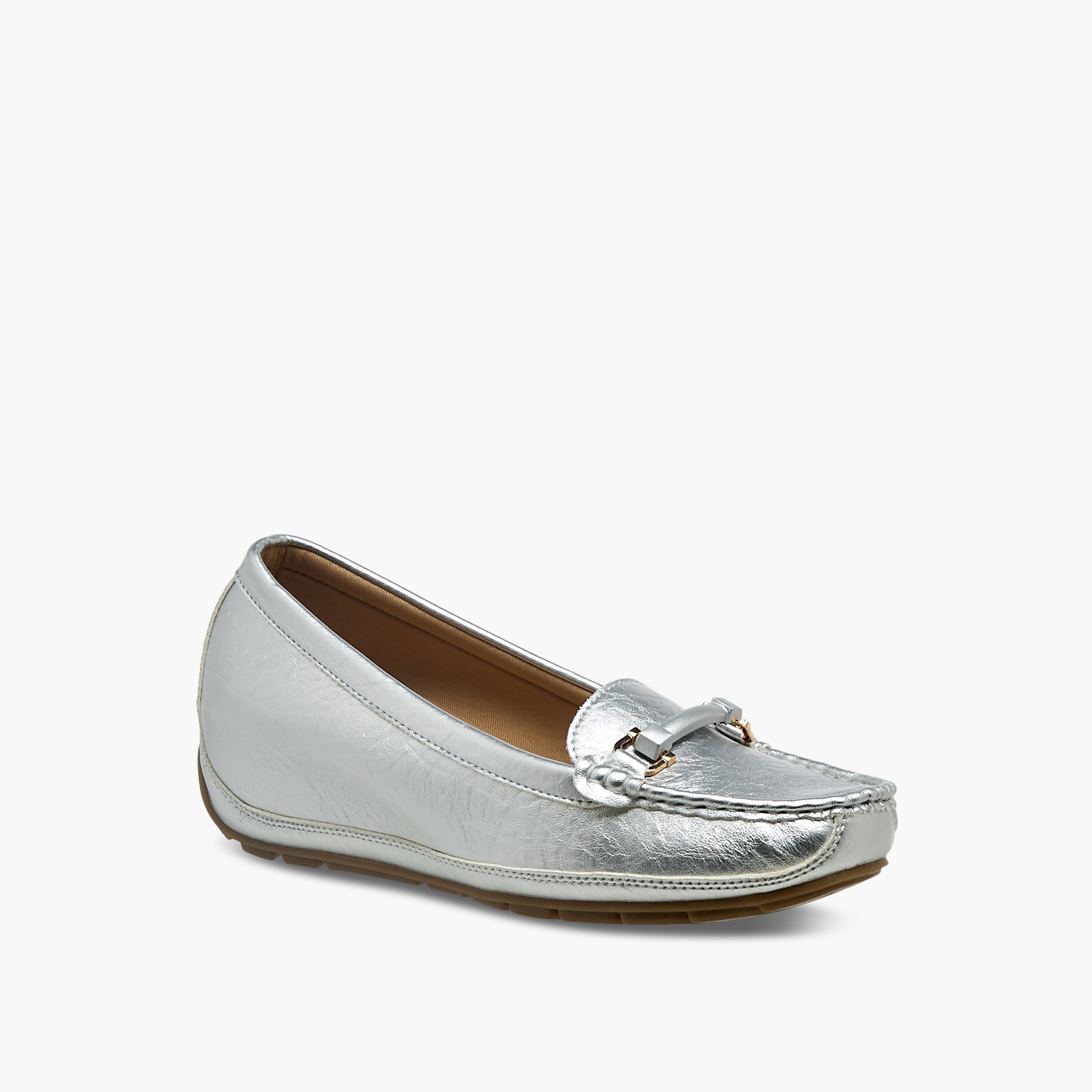 Le Confort Women Wedge Heel Loafers-women-shoes-loafersandmoccasins-image-2