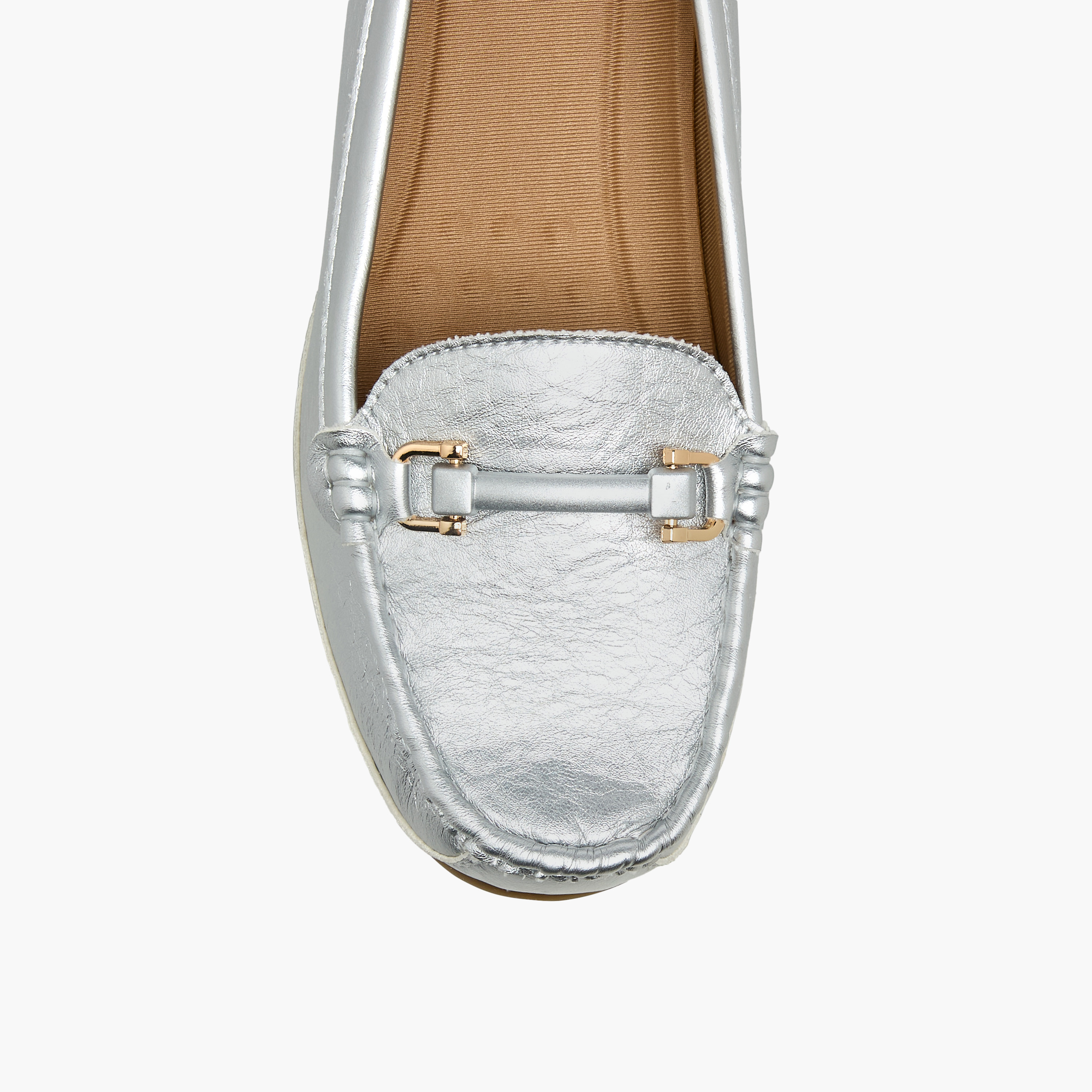 Le Confort Women Wedge Heel Loafers-women-shoes-loafersandmoccasins-image-4