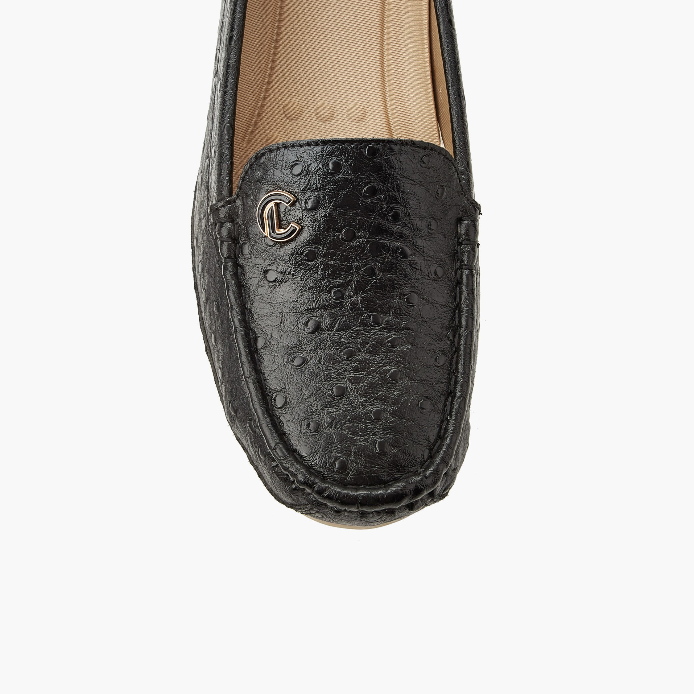 Le Confort Women Slip-On Wedge Heel Loafers-women-shoes-loafersandmoccasins-image-5