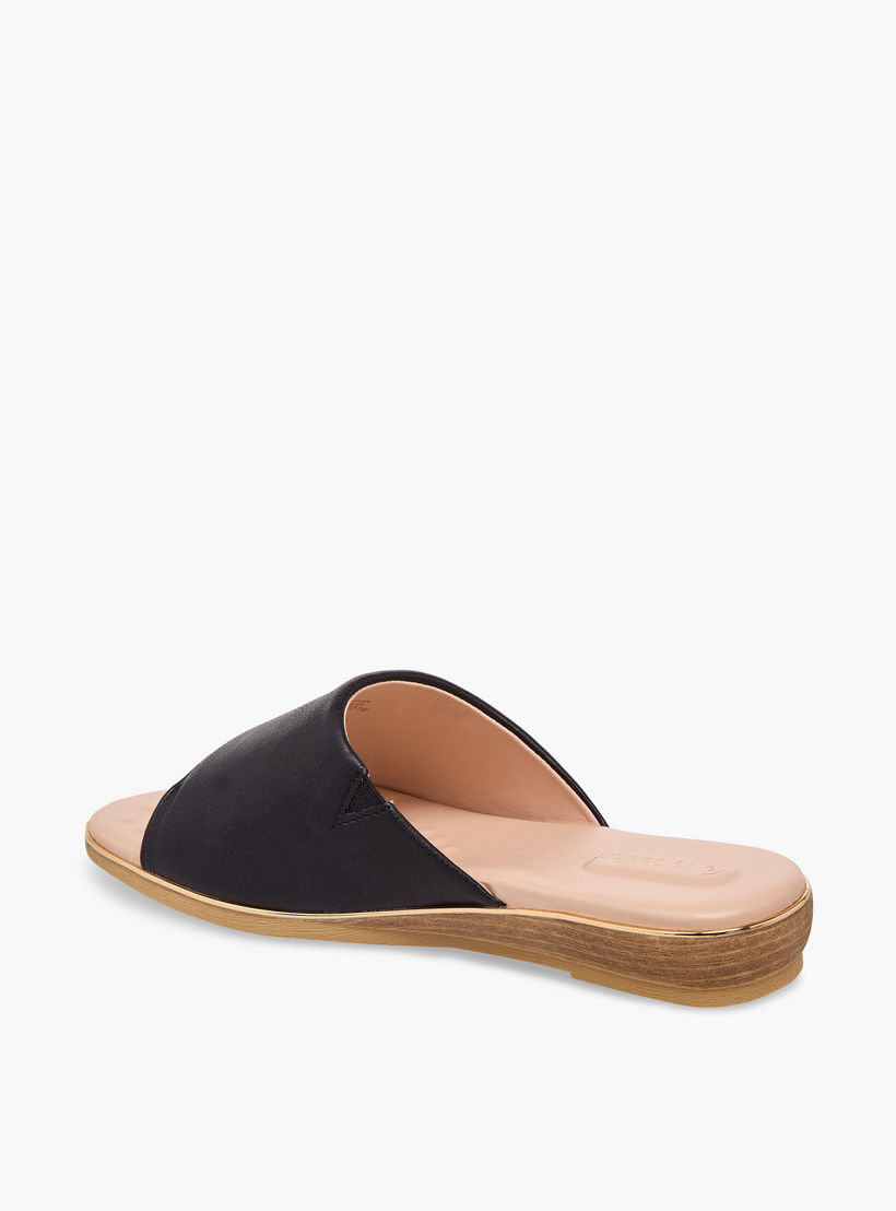 Le Confort Women Slip-On Comfort Sandals-women-shoes-sandals-flats-image-5