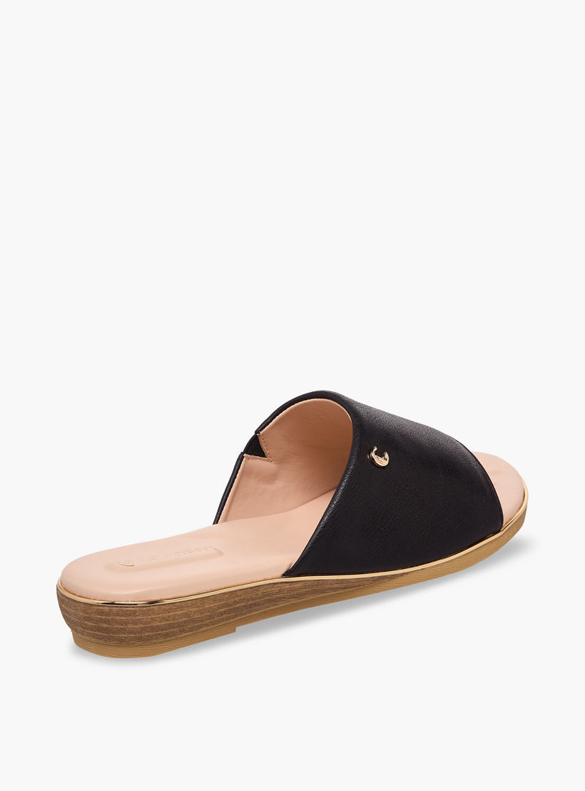 Le Confort Women Slip-On Comfort Sandals-women-shoes-sandals-flats-image-6
