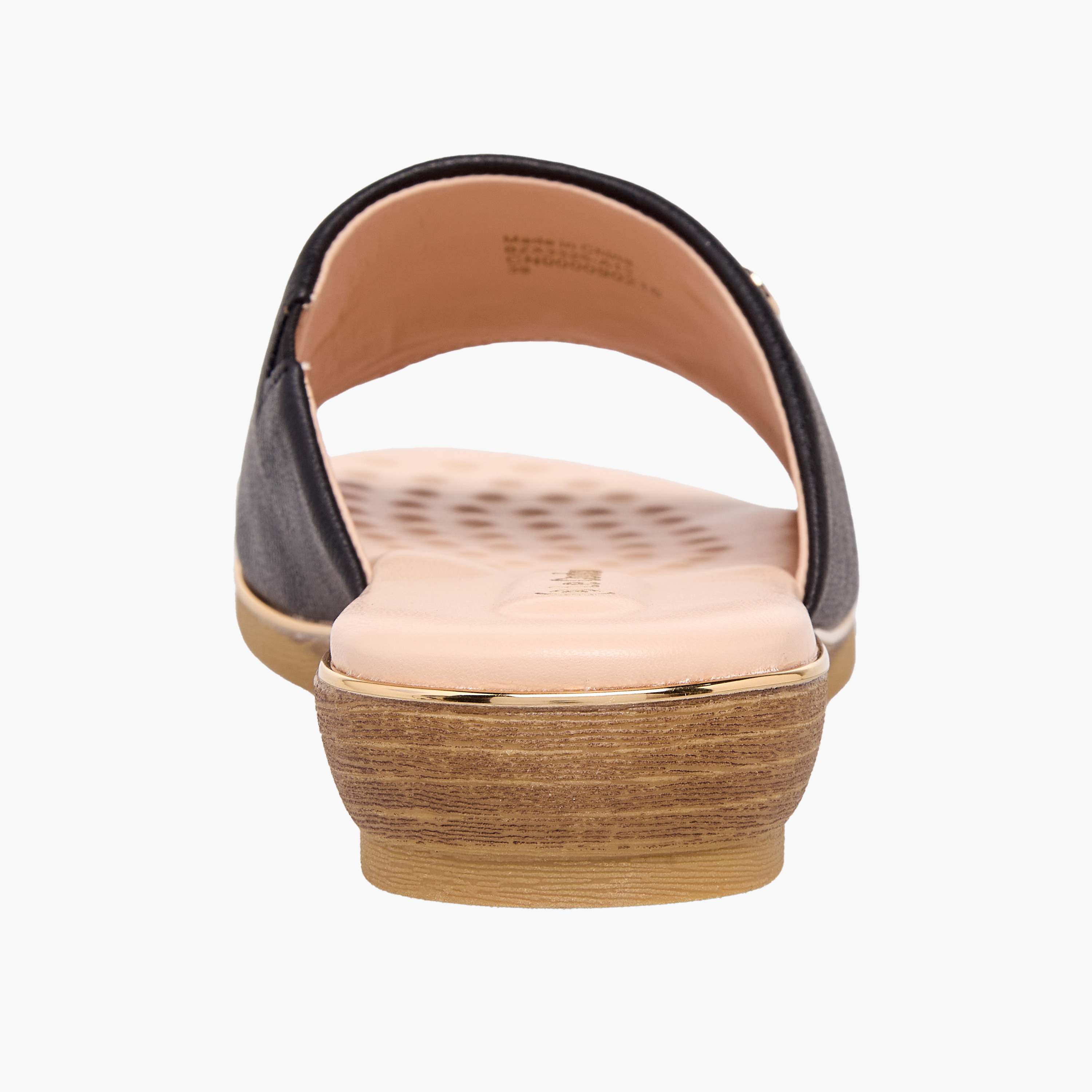Le Confort Women Slip-On Comfort Sandals-women-shoes-sandals-flats-image-8